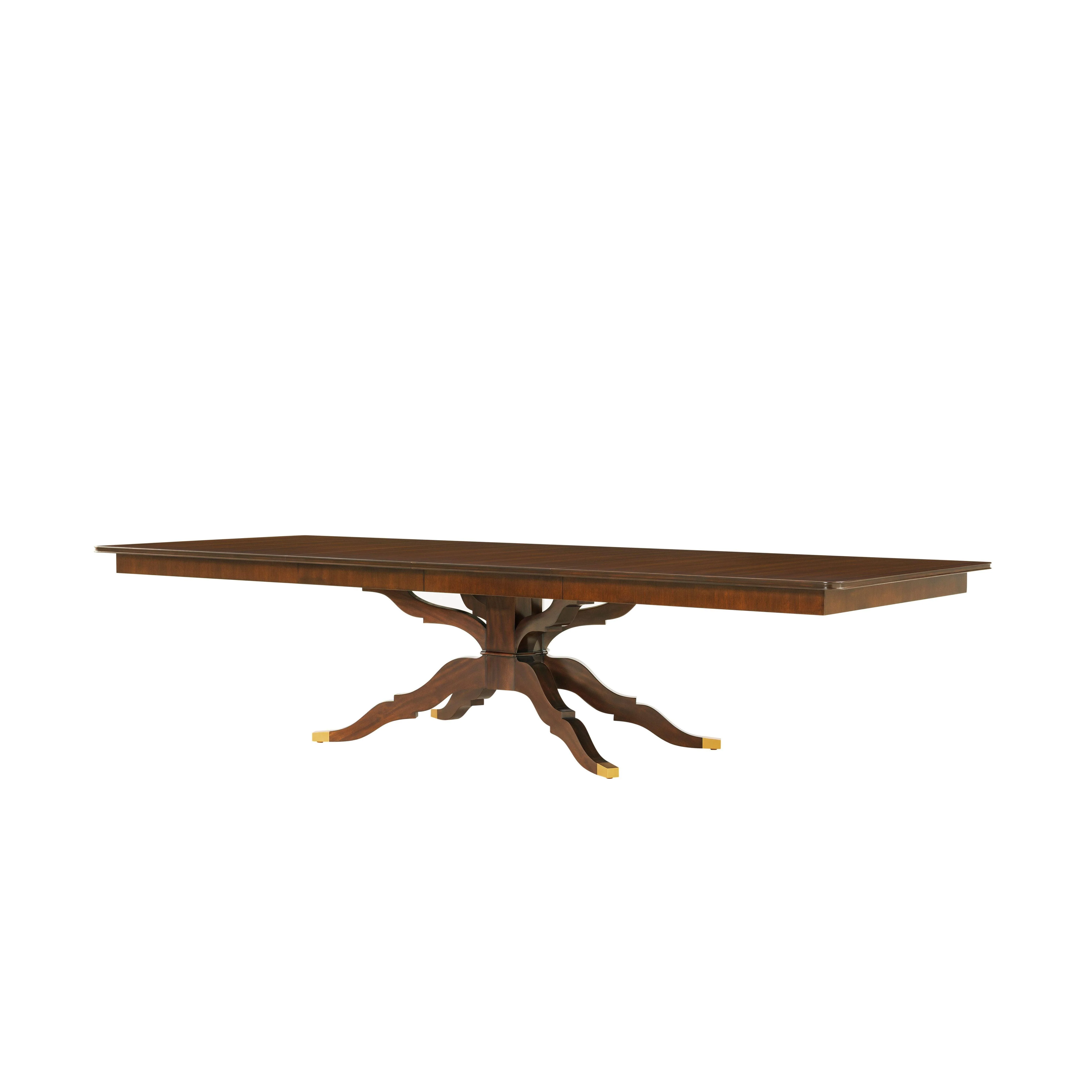 Olivia Dining Table - Frankwebs