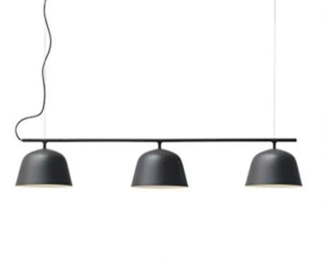 SOLID Pendant Lamp - Frankwebs