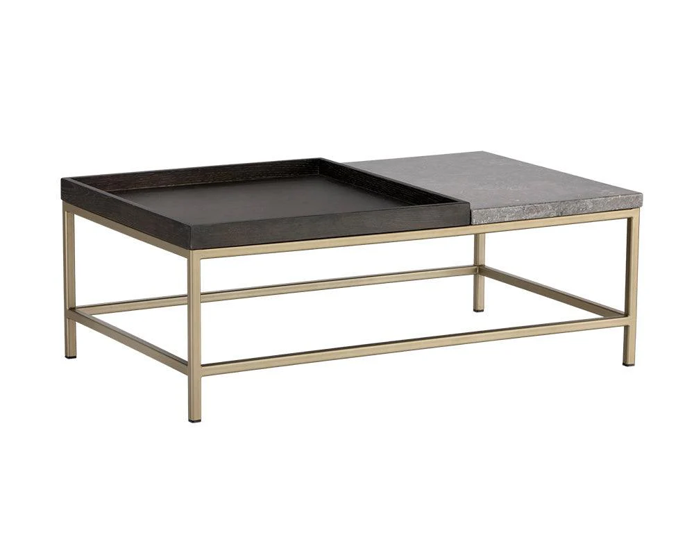 Arden Coffee Table - Frankwebs