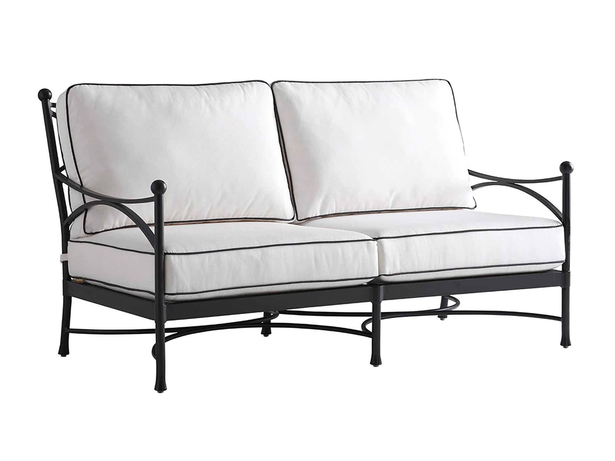 Pavlova Love Seat - Frankwebs