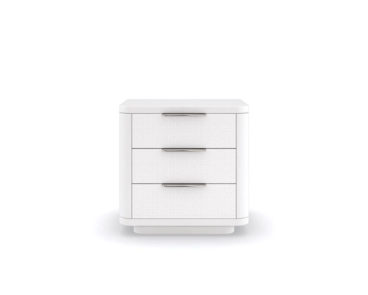 TOUCH BASE NIGHTSTAND - Frankwebs