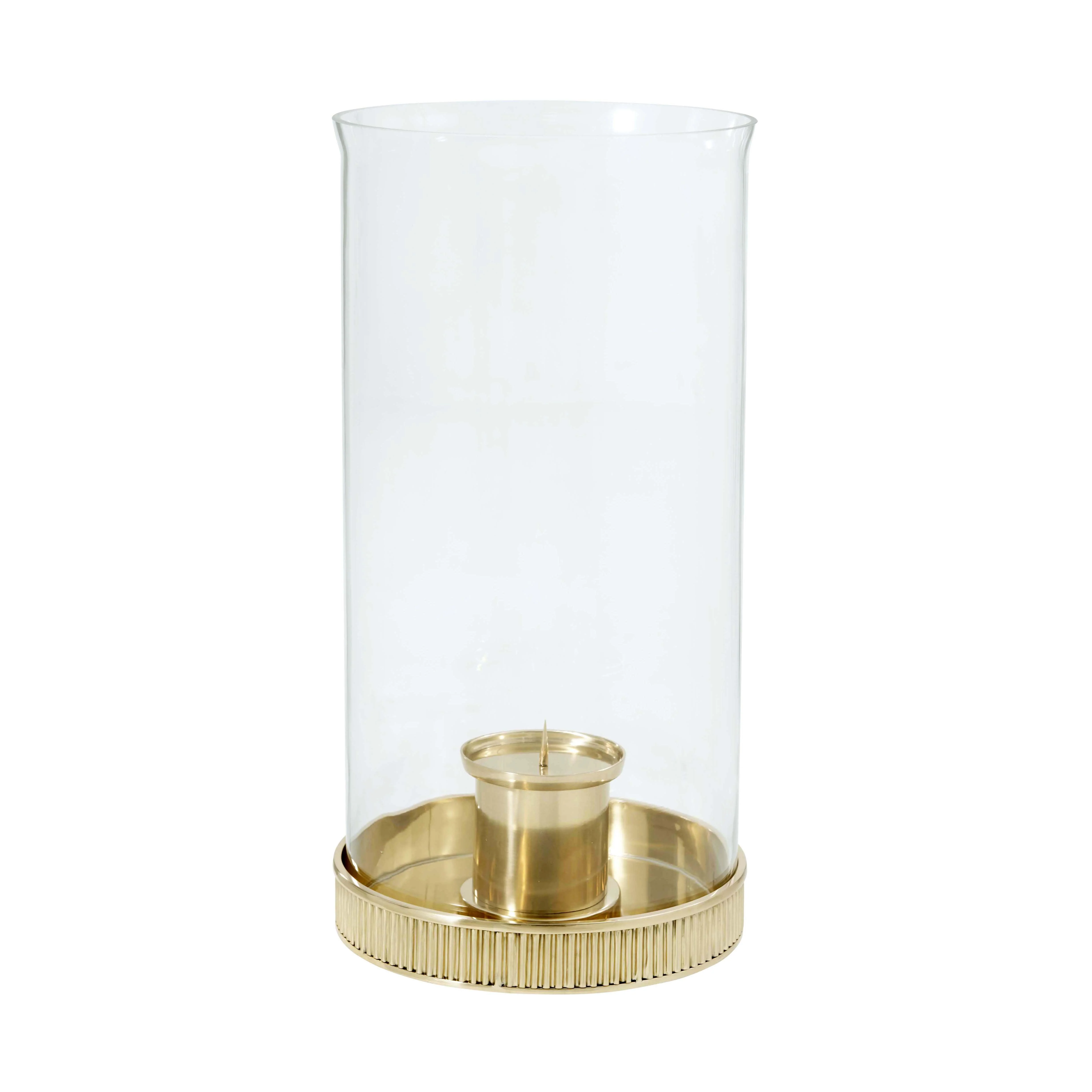 Last Storm Of The Season Grande Candleholder - Frankwebs