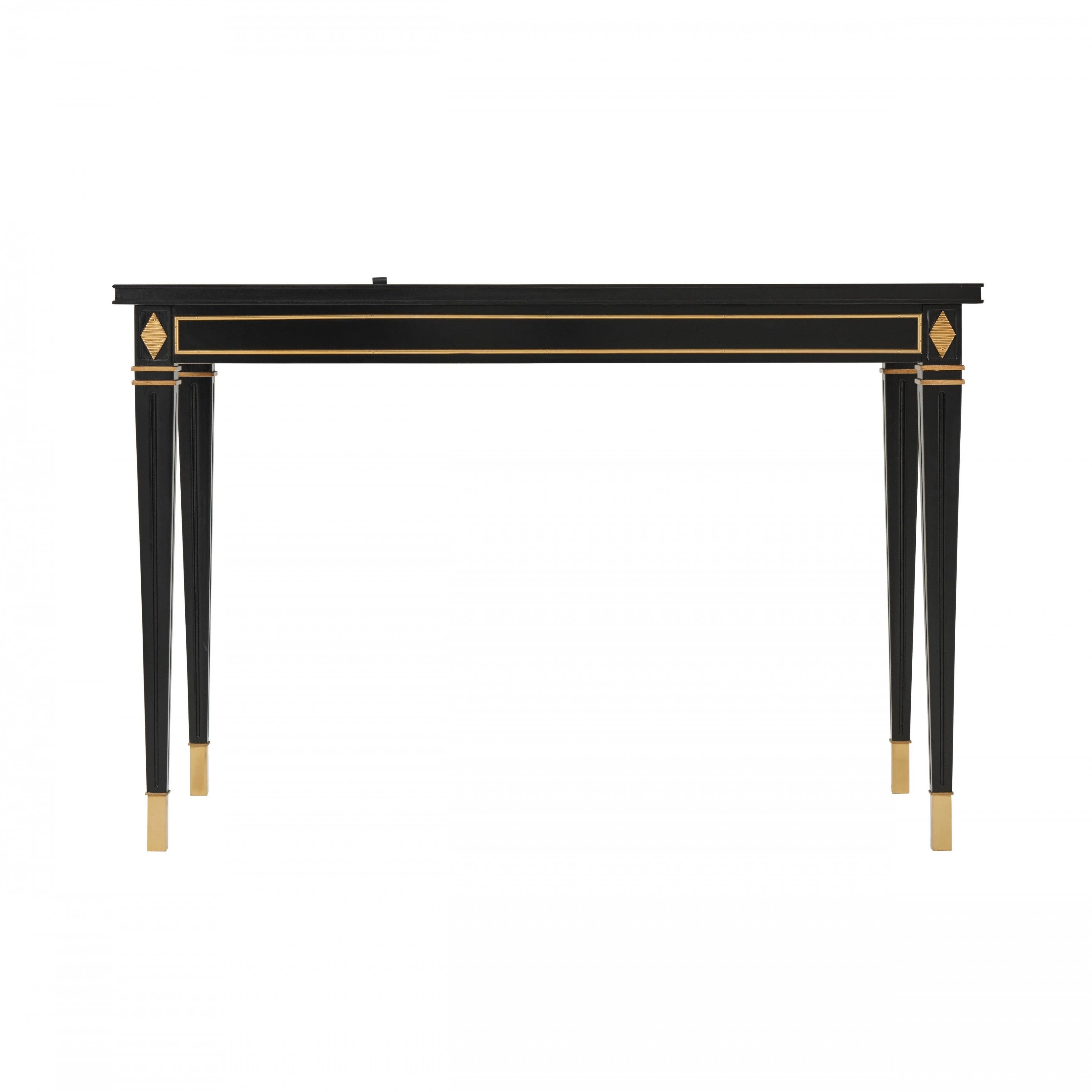Sargent Game Table - Frankwebs