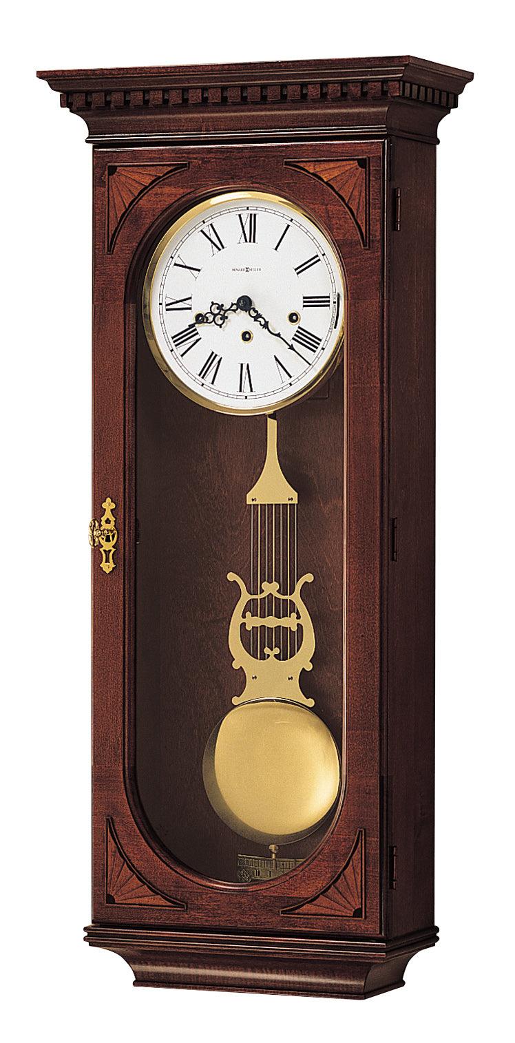 Lewis Wall Clock - Frankwebs