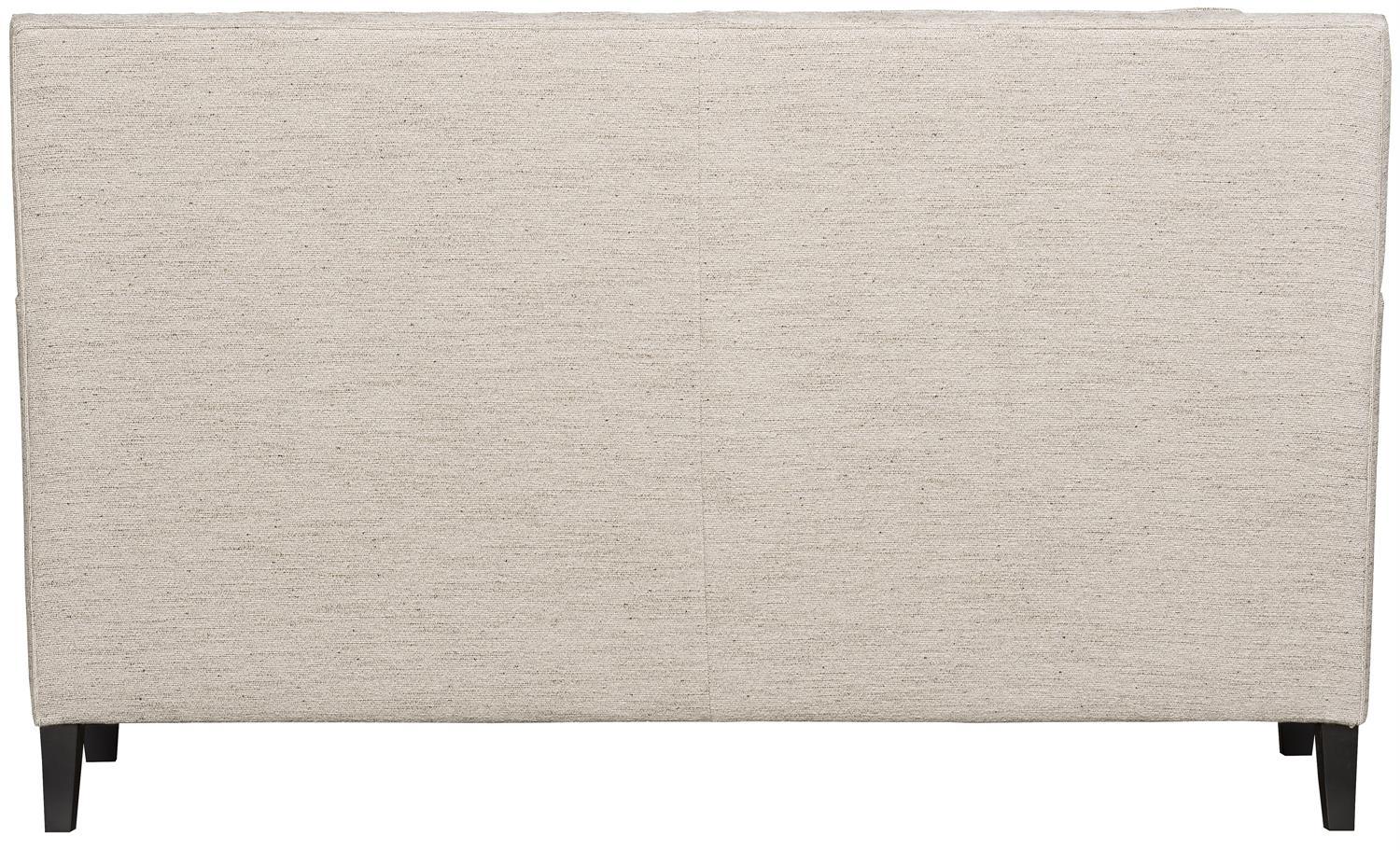 Addison Loveseat - Frankwebs