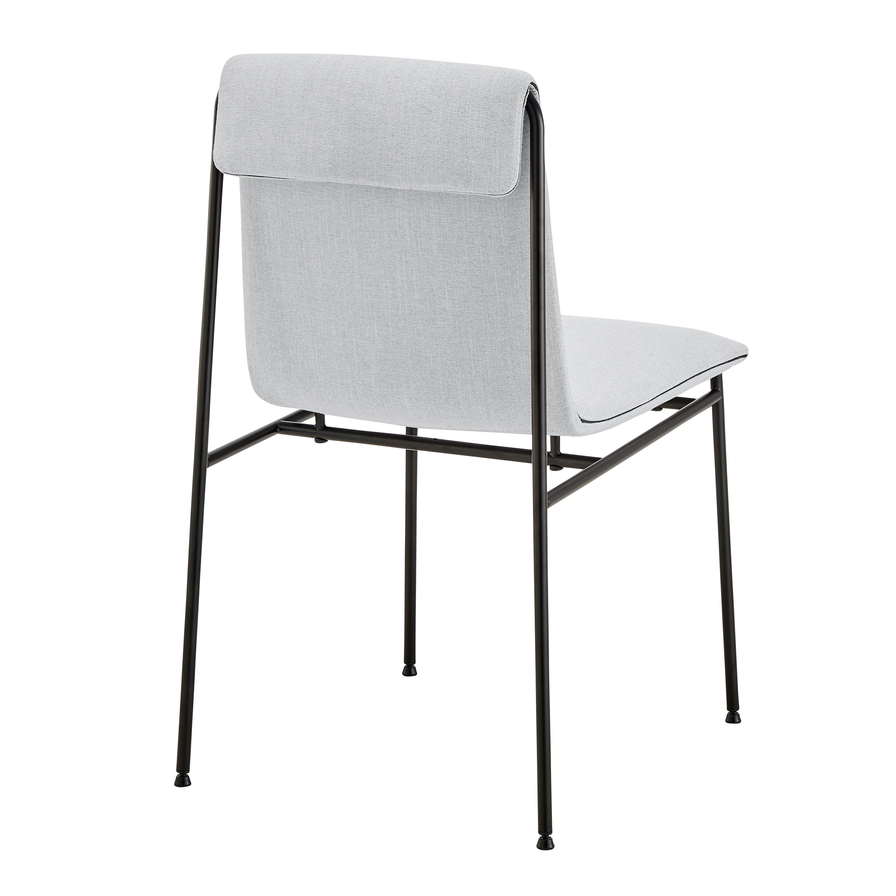 Ludvig Side Chair - Set of 2 - Frankwebs