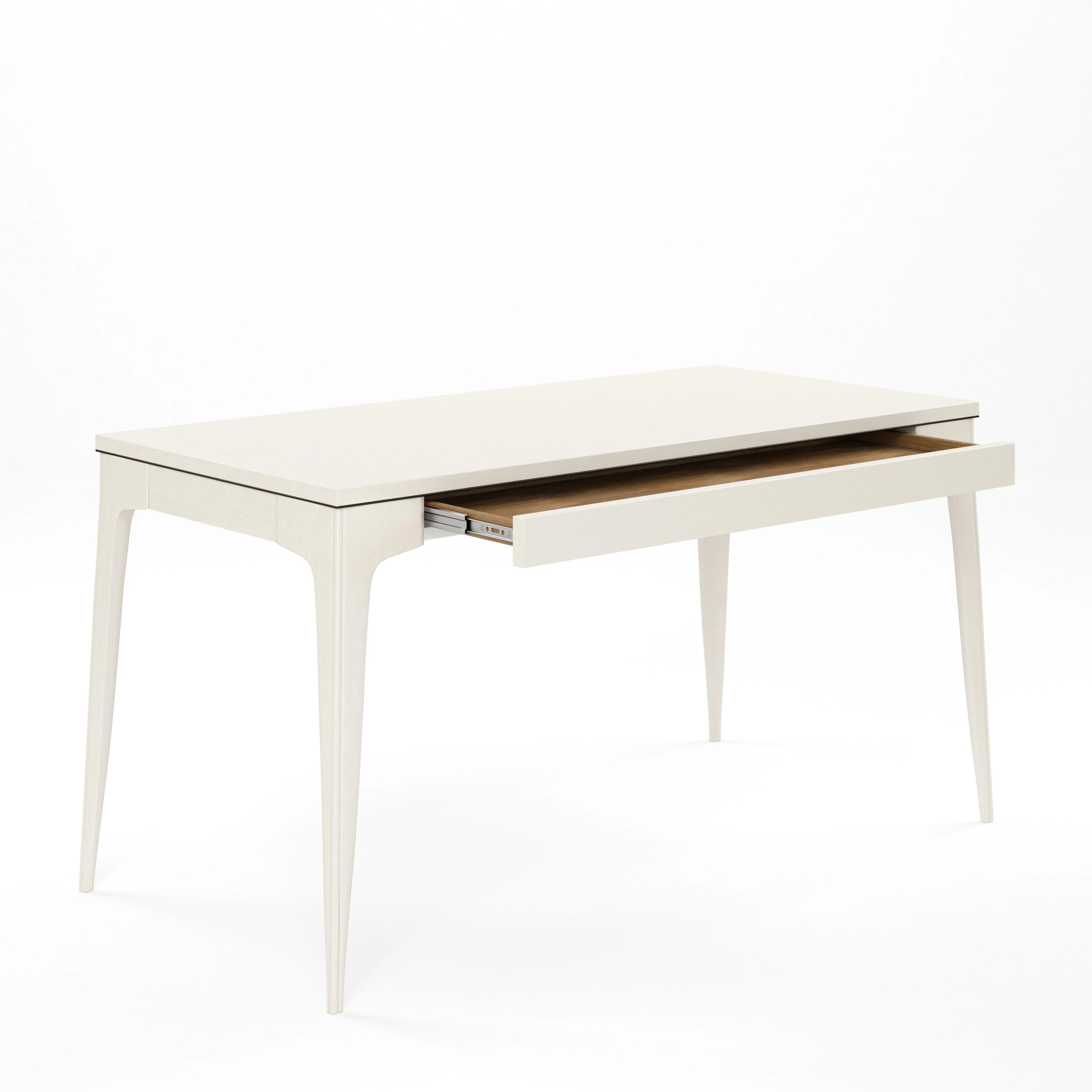 Blanc Writing Desk - Frankwebs