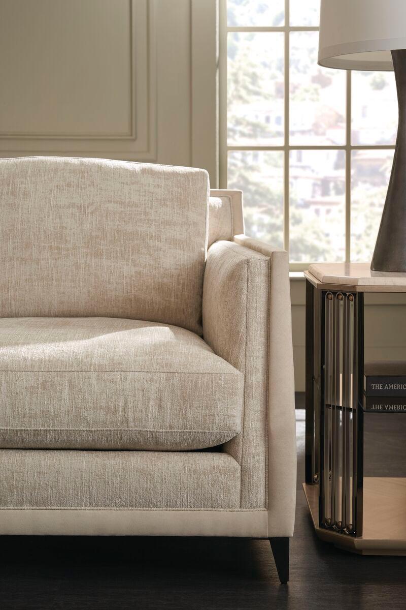 Limitless Sofa - Frankwebs