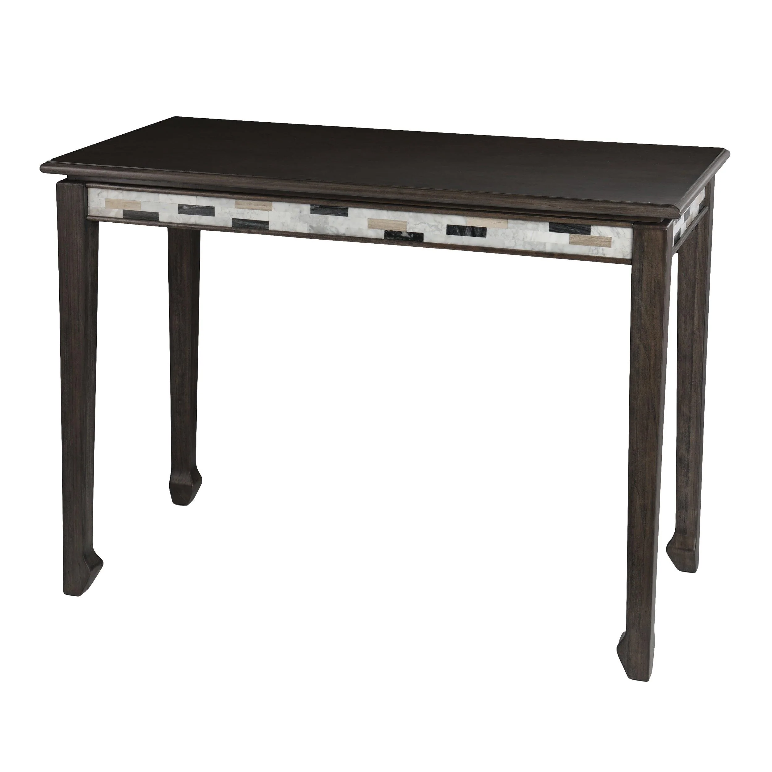 Hadersley Counter Table - Frankwebs