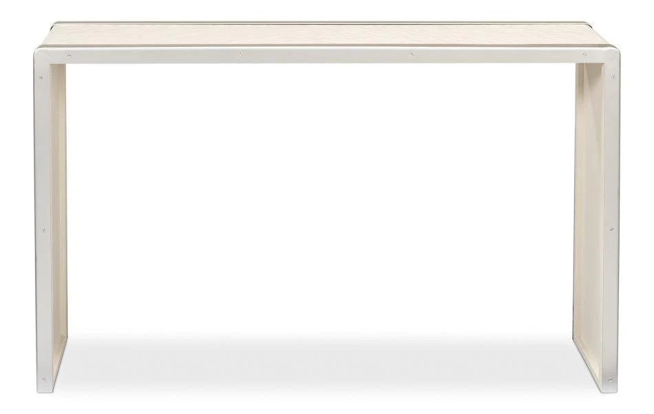 Textures Console Table - Frankwebs