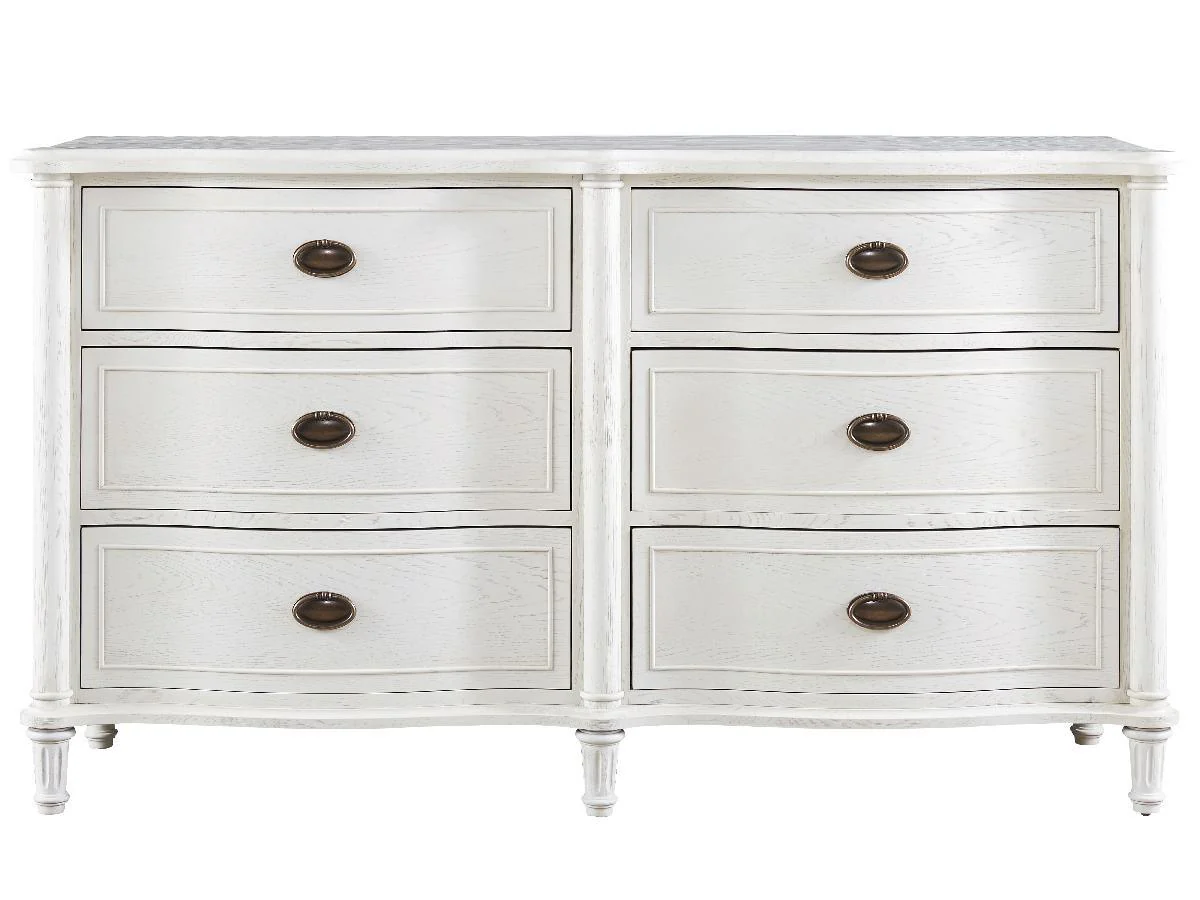 Curated Amity Drawer Dresser - Frankwebs