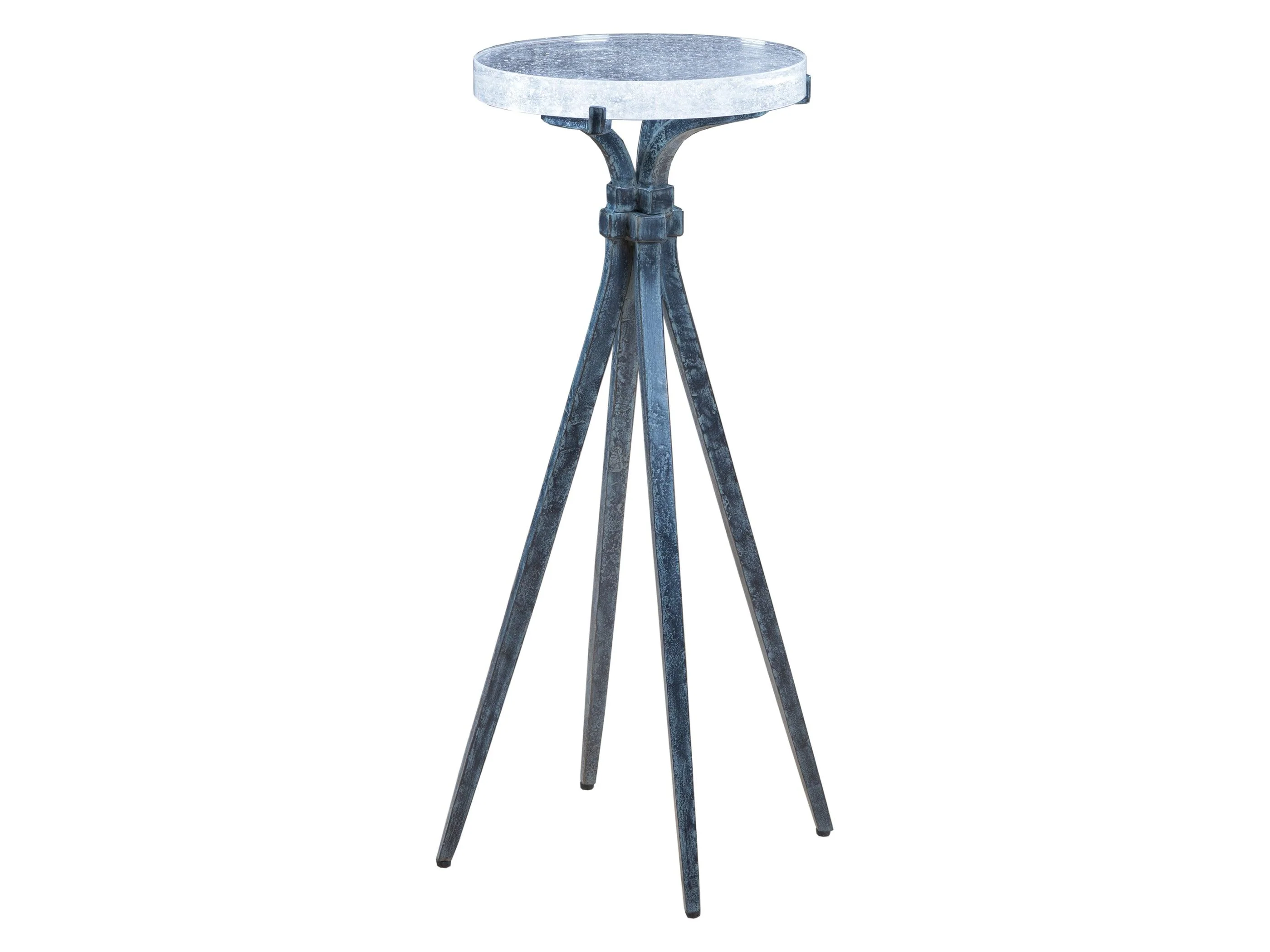 Signature Designs Luna Spot Table - Frankwebs