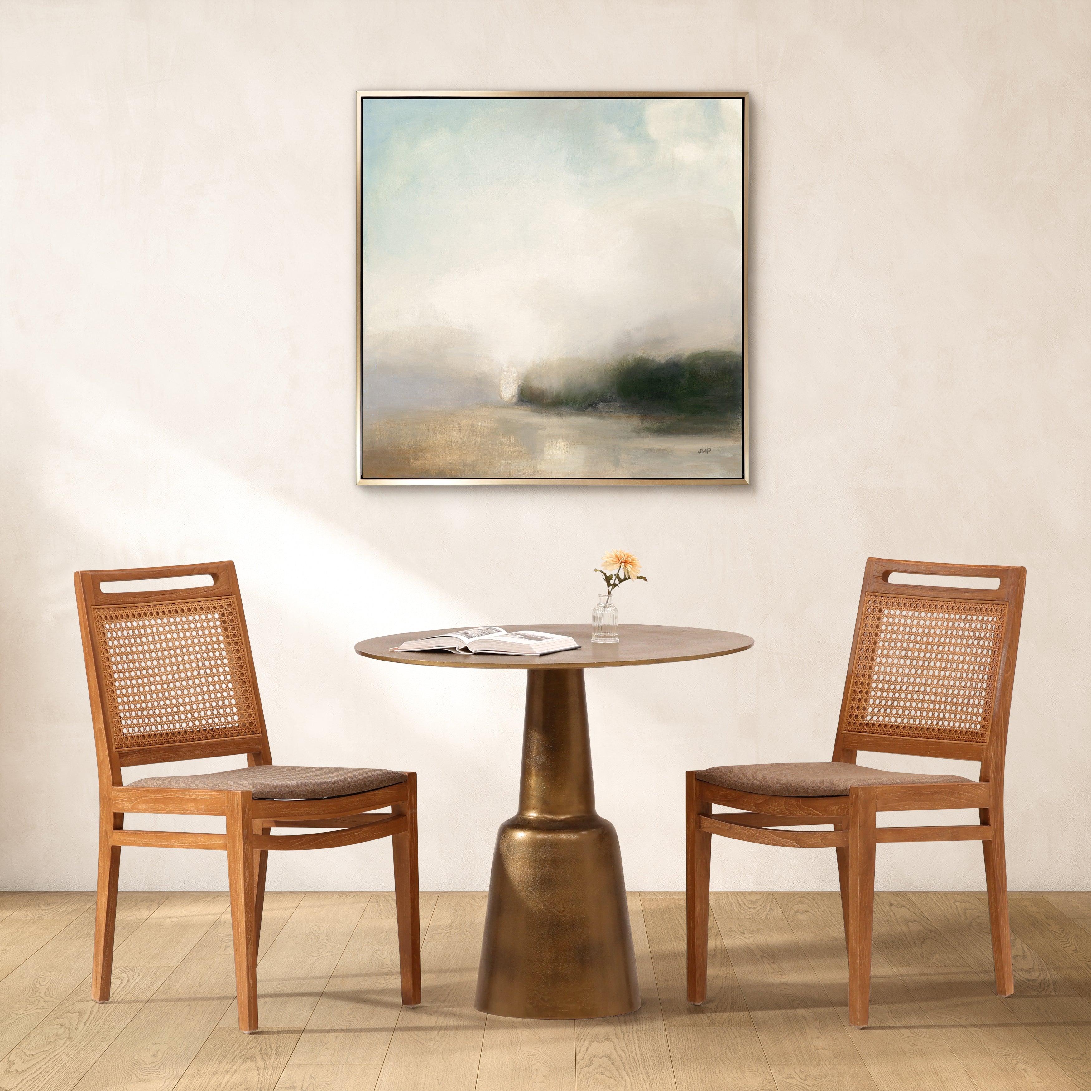 Golben Bistro Table - Frankwebs