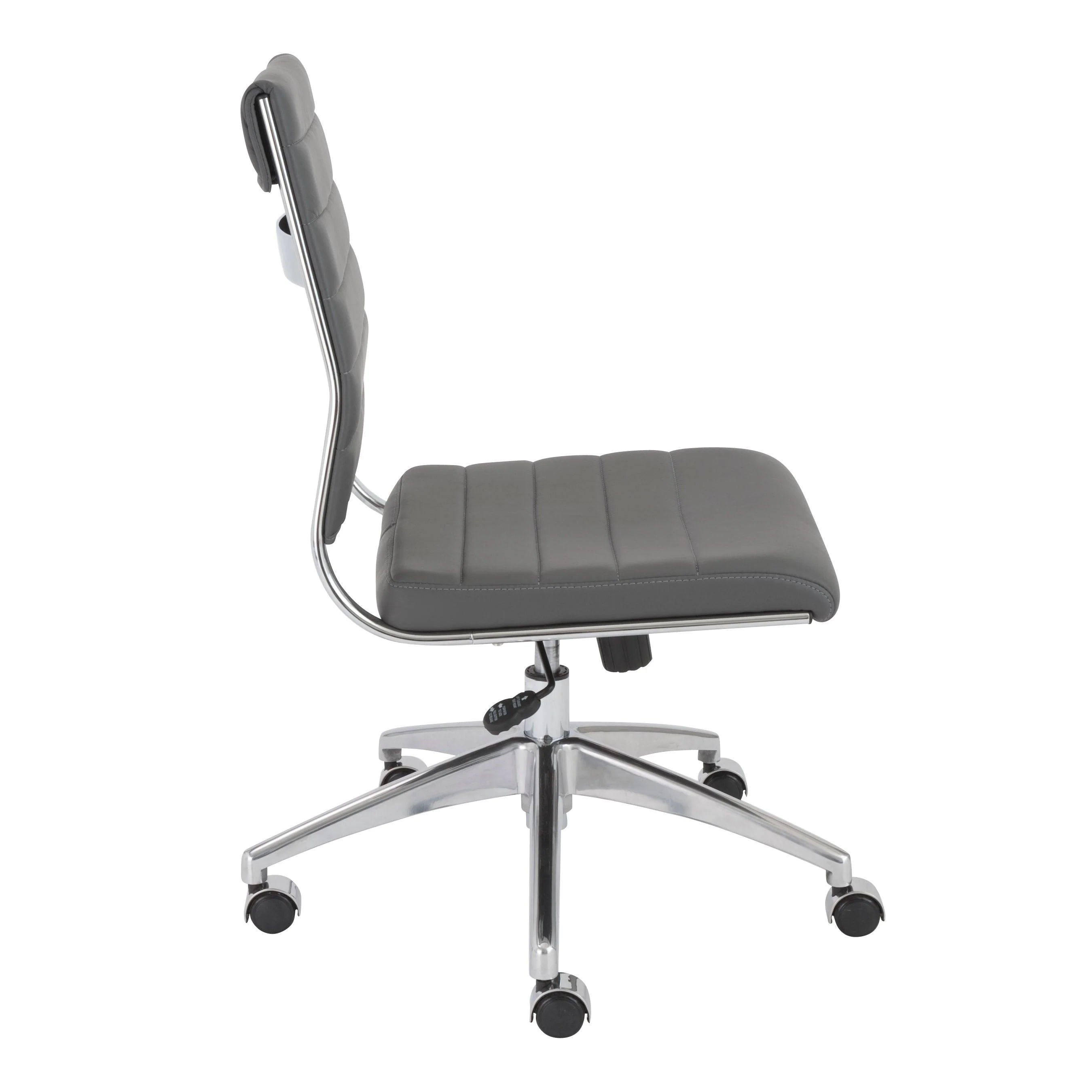 Axel Low Back Office Chair w/o Armrests - Frankwebs