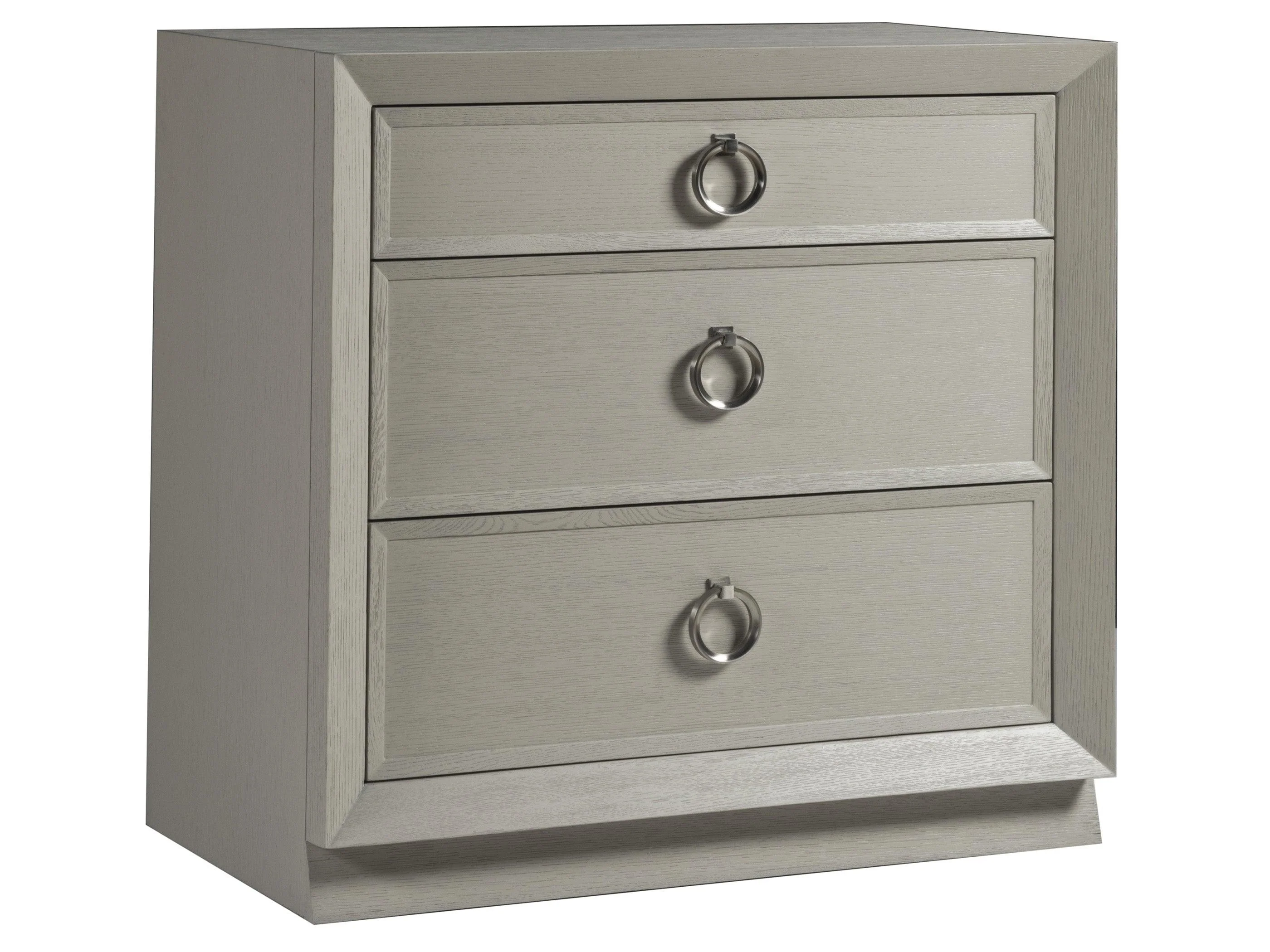 Signature Designs Zeitgeist White Drawer Hall Chest - Frankwebs