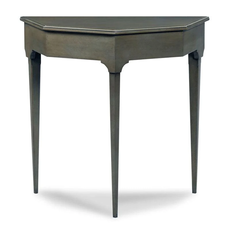 Marseille Entry Console - Frankwebs