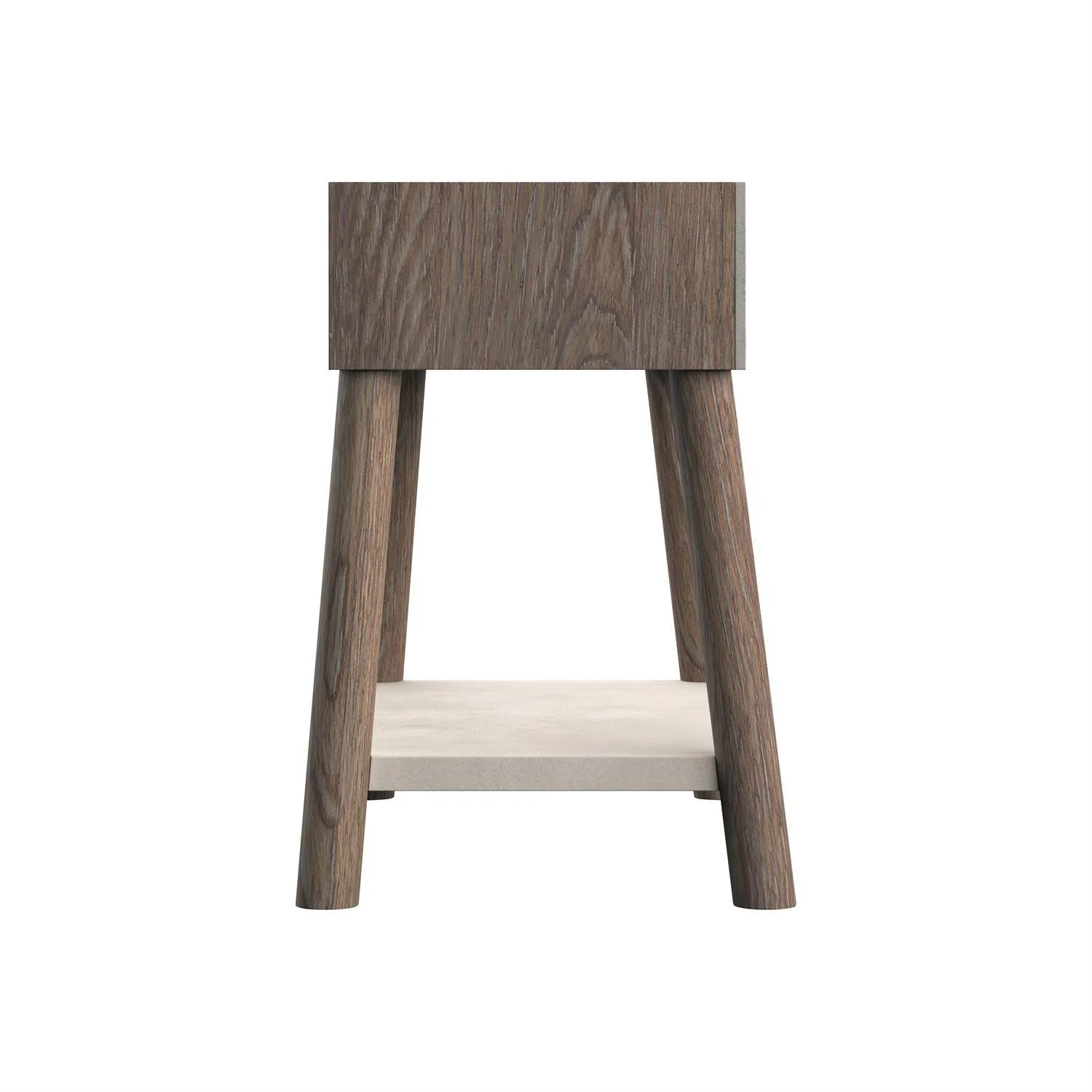 CASA PAROS NIGHTSTAND - Frankwebs