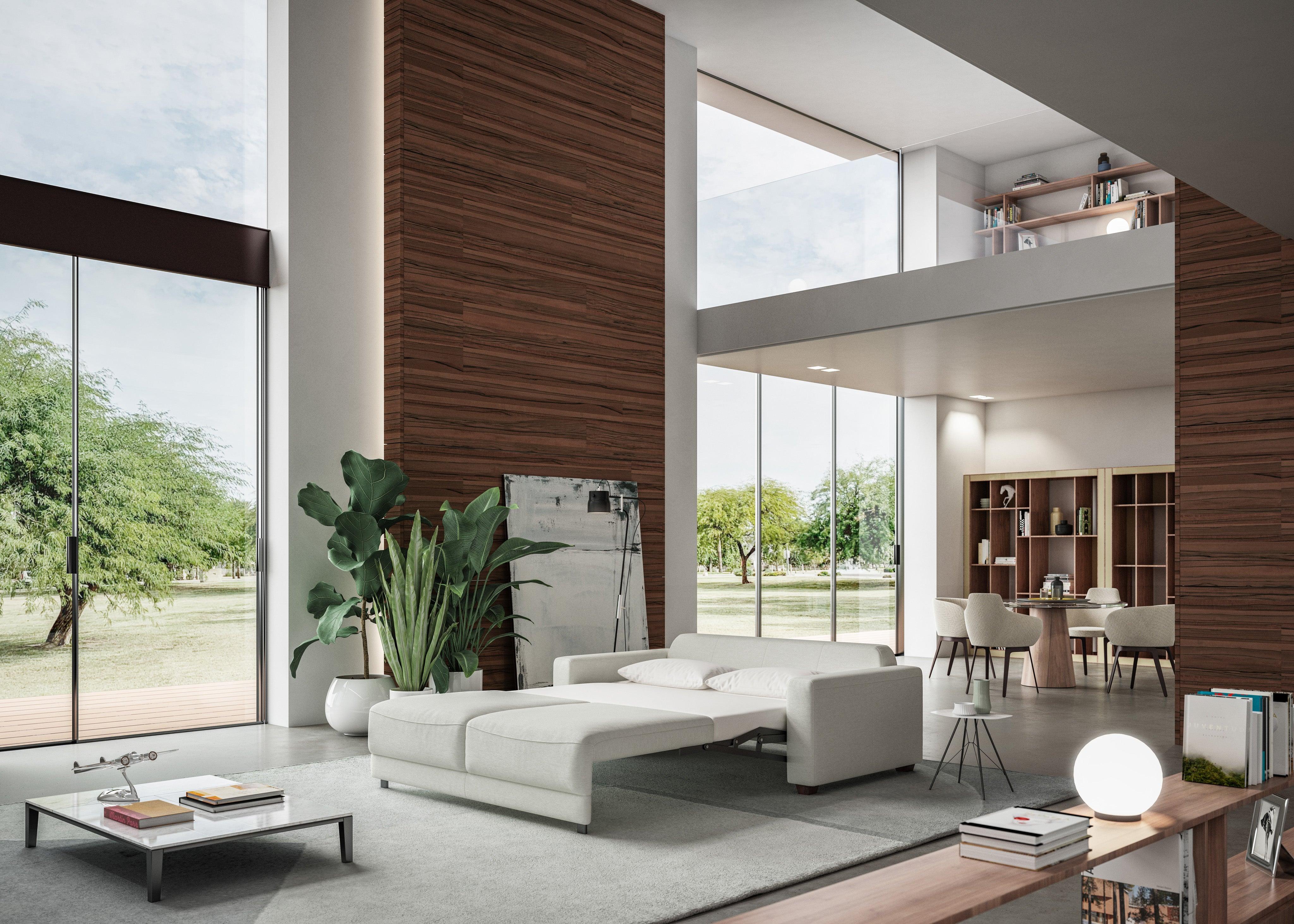 Belton Sofa Sleeper - Frankwebs