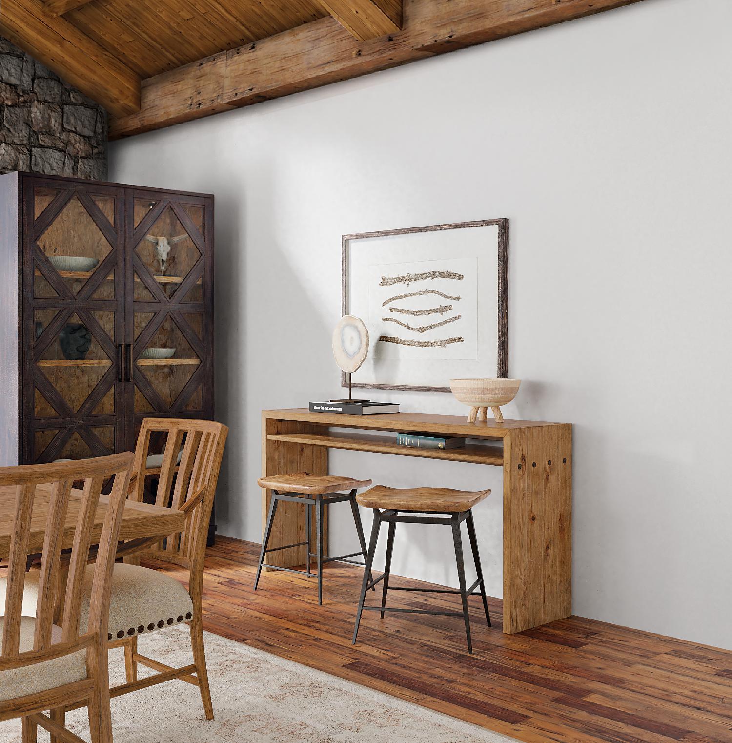 Big Sky Console Table - Frankwebs