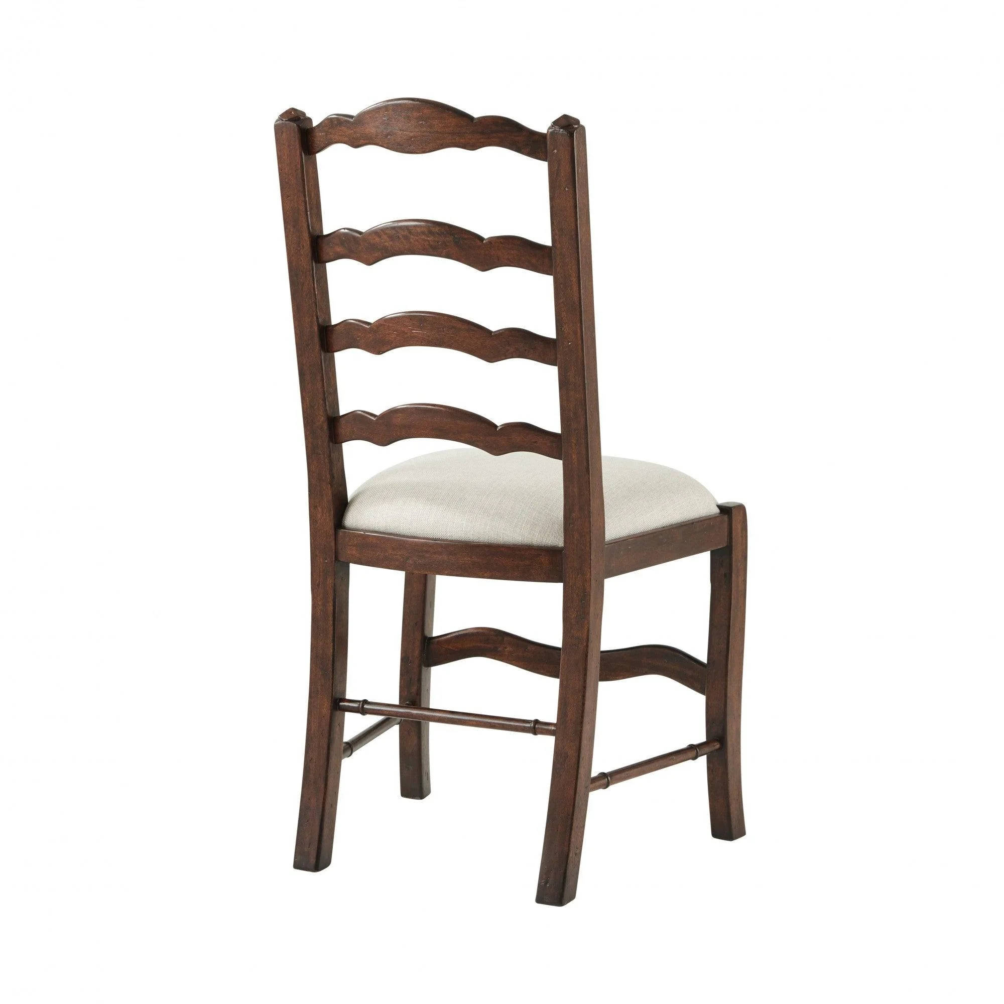 Evening with Friends Side Chair - Set of 2 - Frankwebs