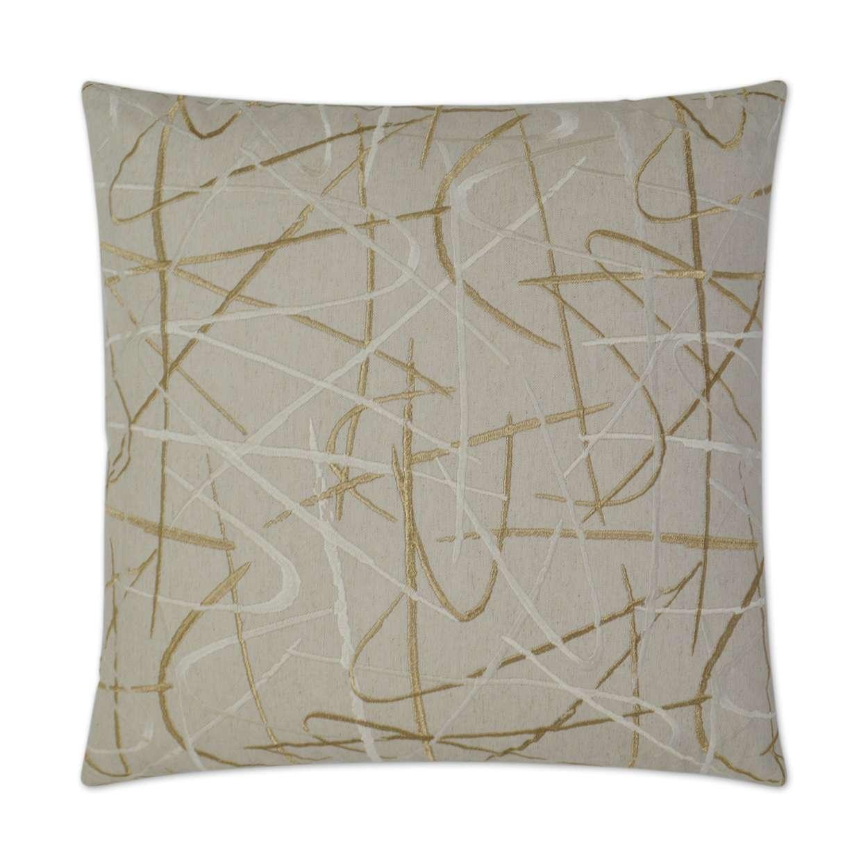 Scribble Pillow - Frankwebs