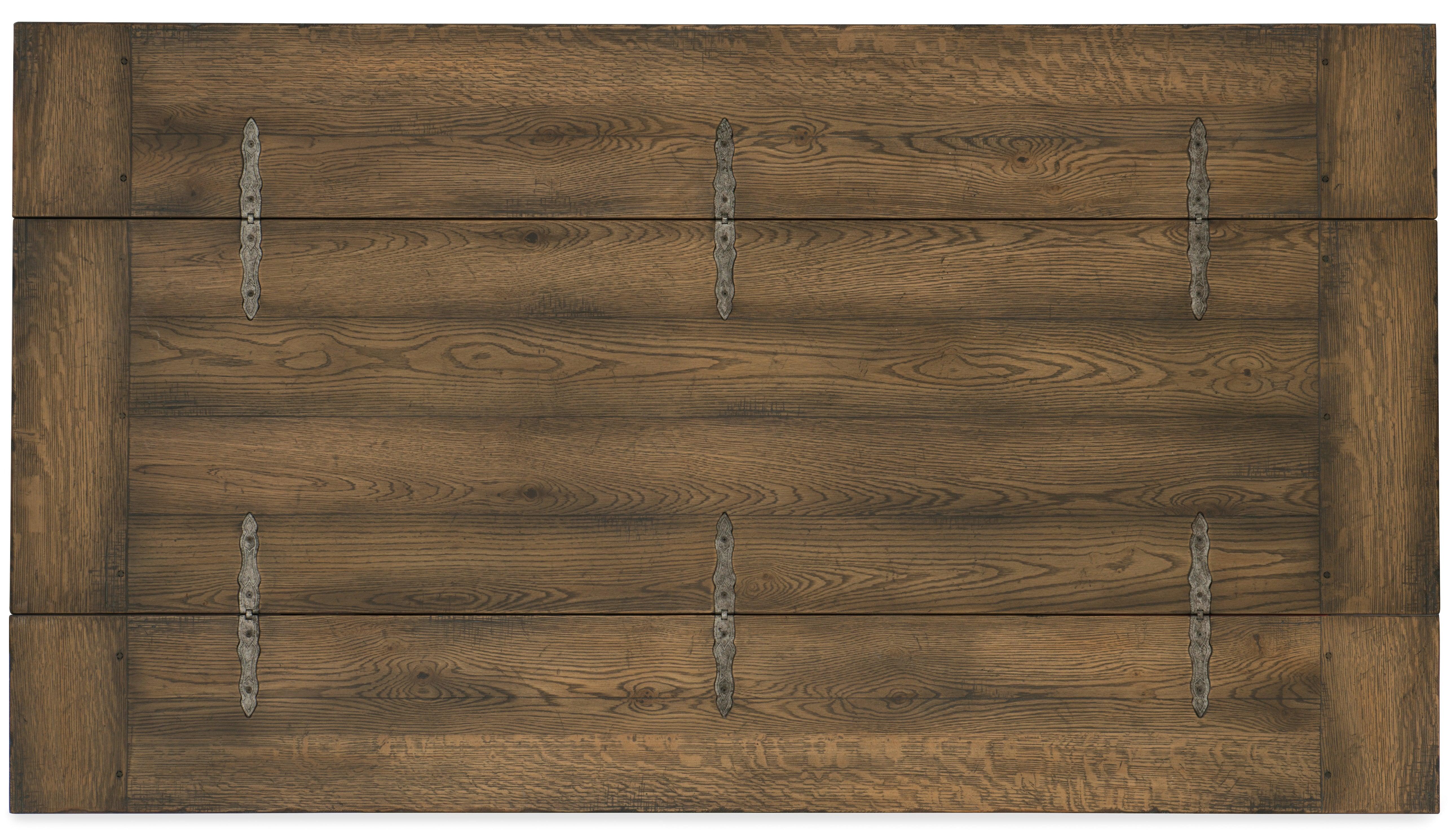 Bluewind Flip-Top Console Table - Frankwebs