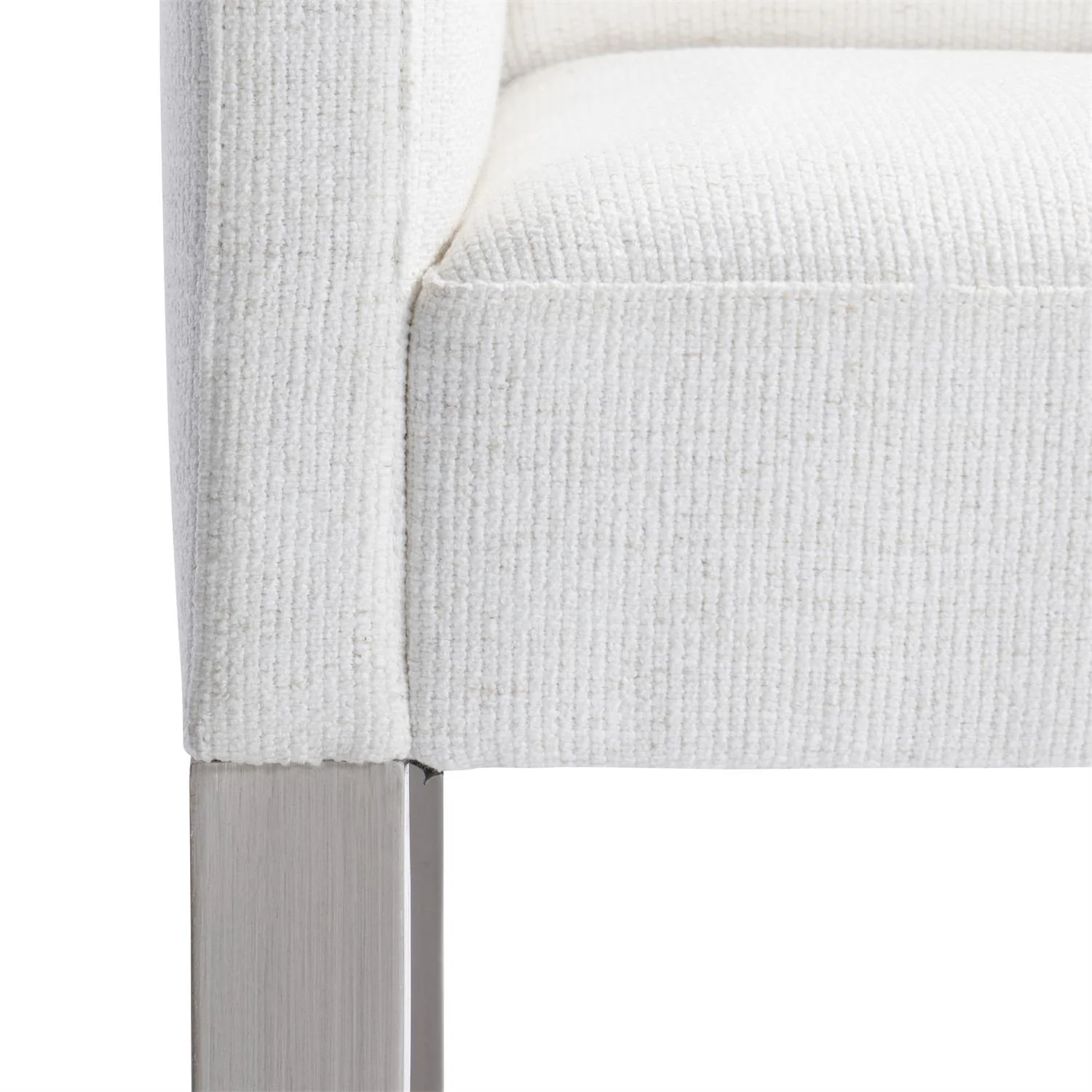 STRATUM ARM CHAIR - Frankwebs
