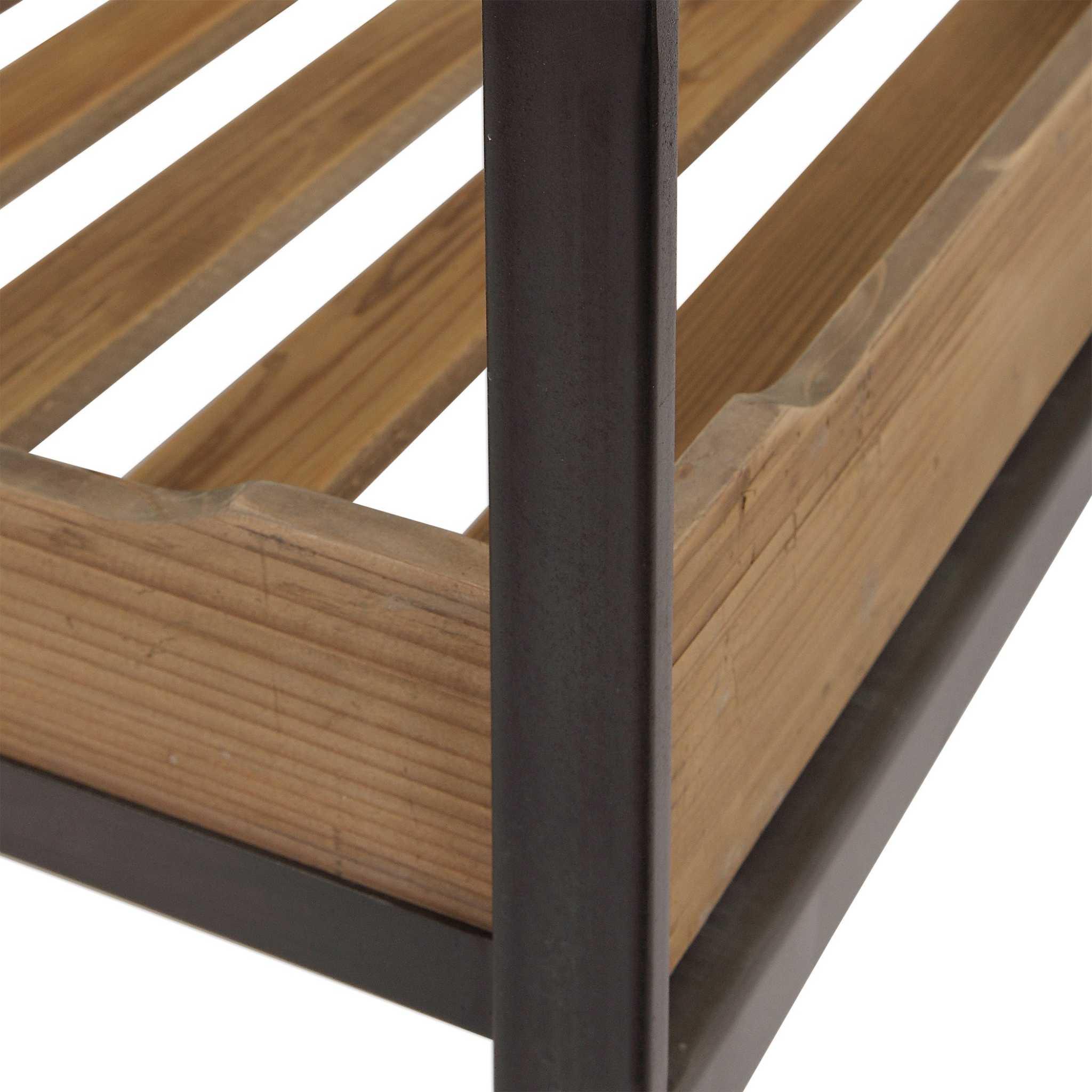 SILAS COFFEE TABLE - Frankwebs