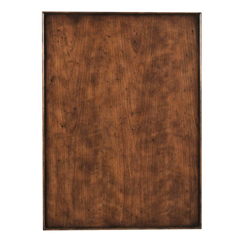 Marseille Chairside Table - Frankwebs