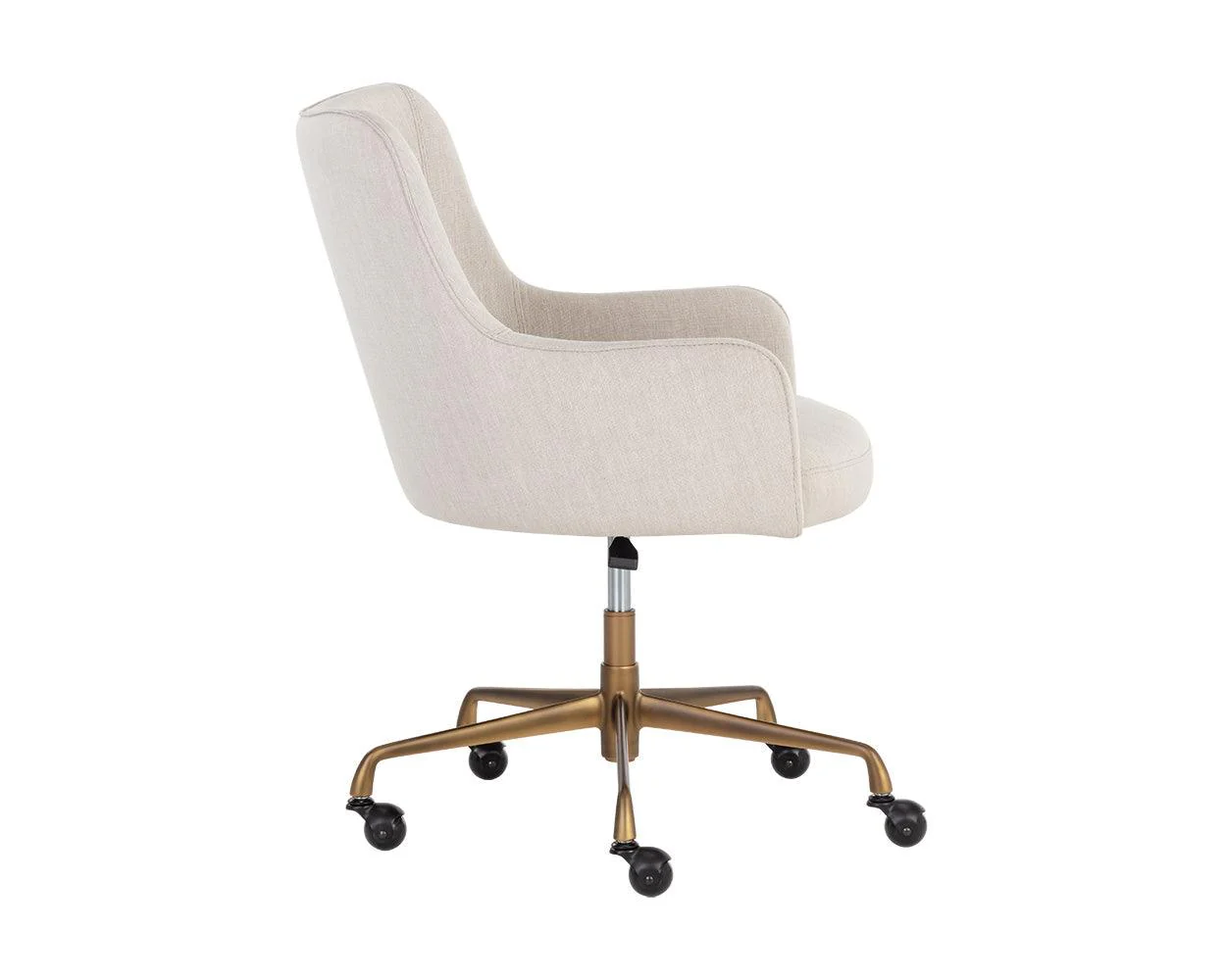 Franklin Office Chair - Frankwebs