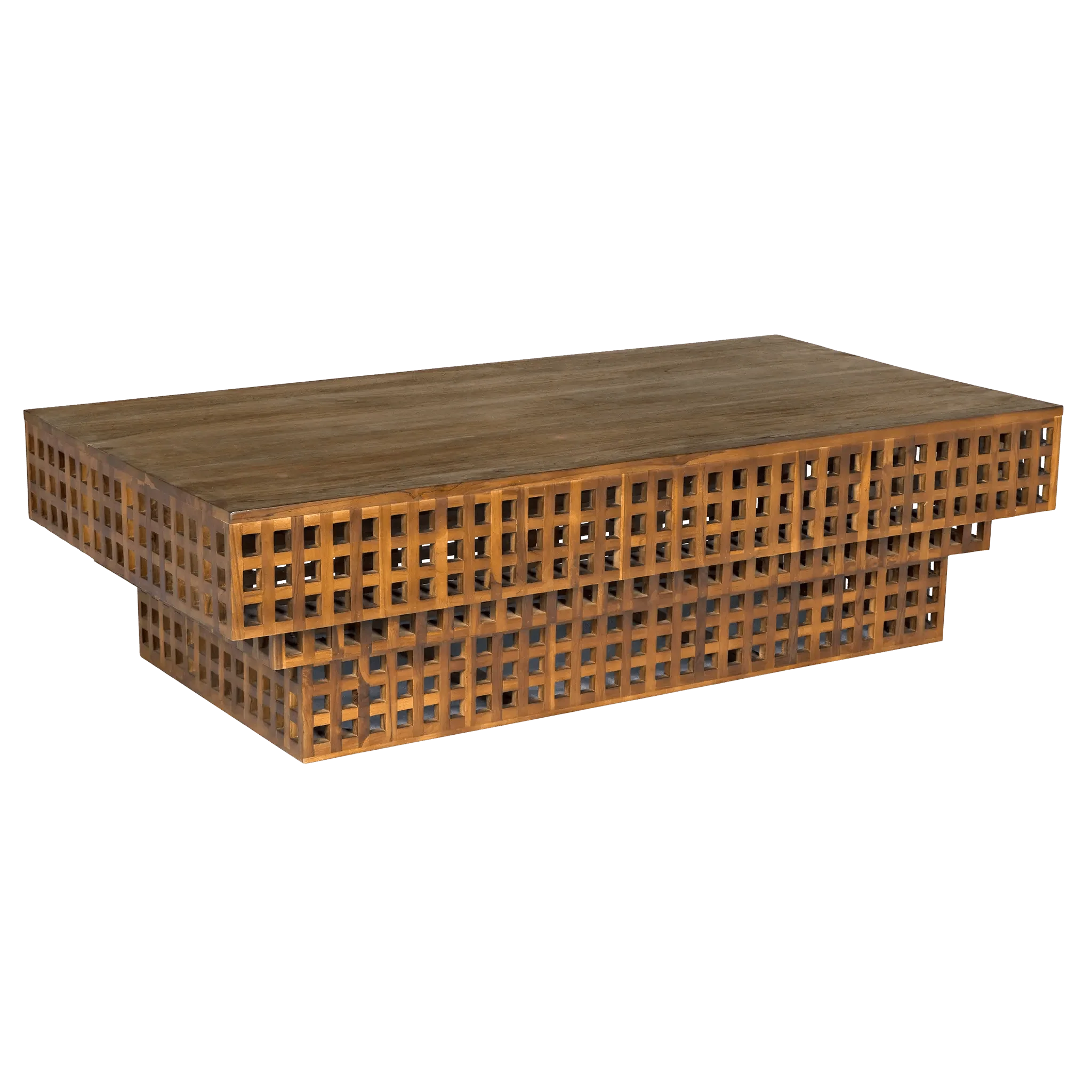 Flynn Coffee Table - Frankwebs