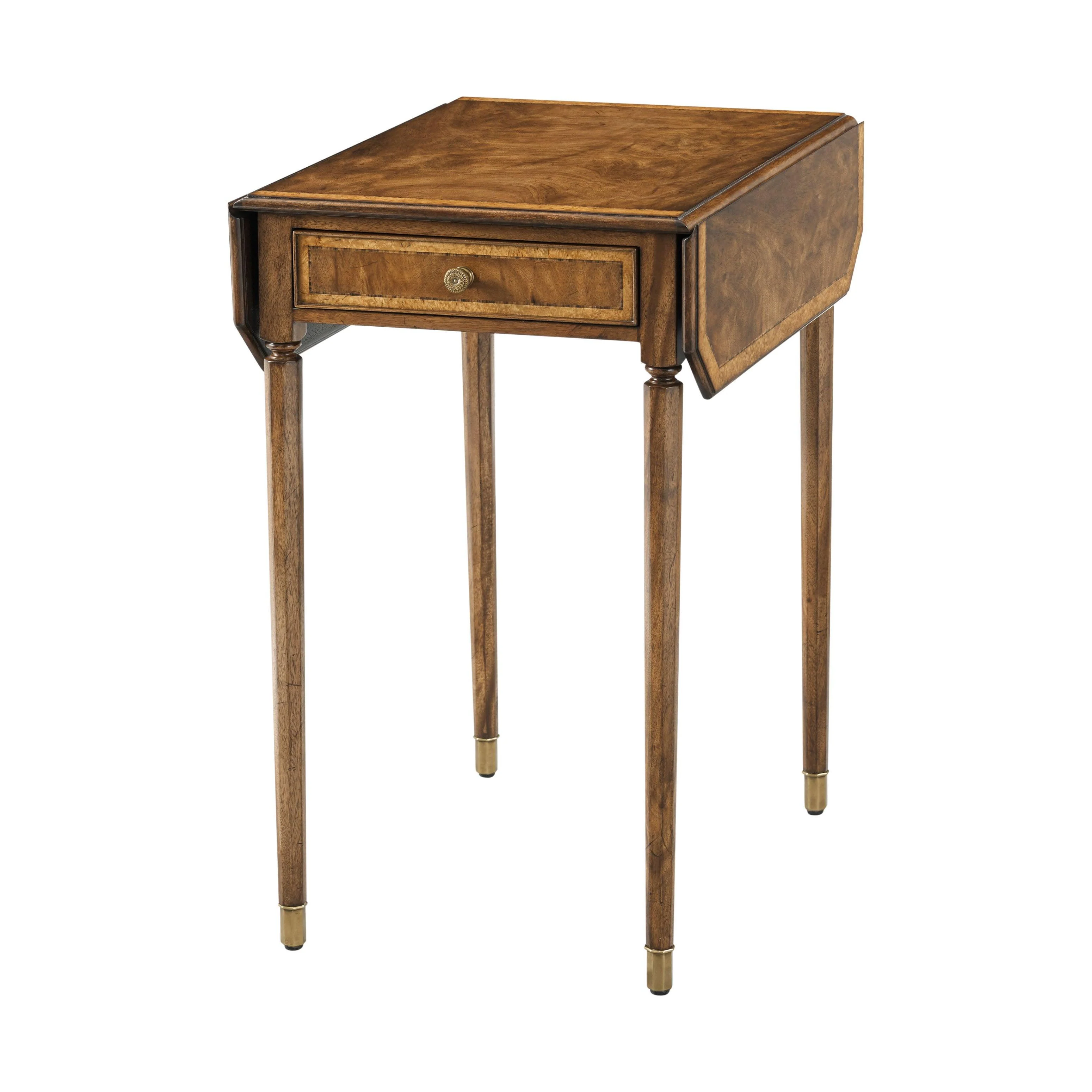 Sloane Folding Table - Frankwebs