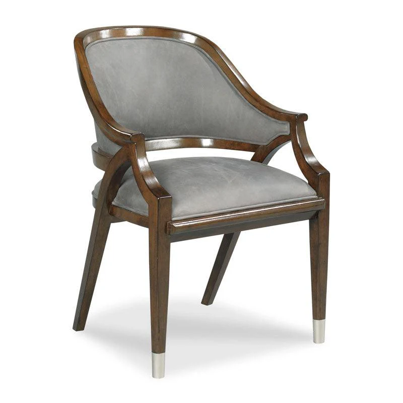 Belmont Chair - Frankwebs