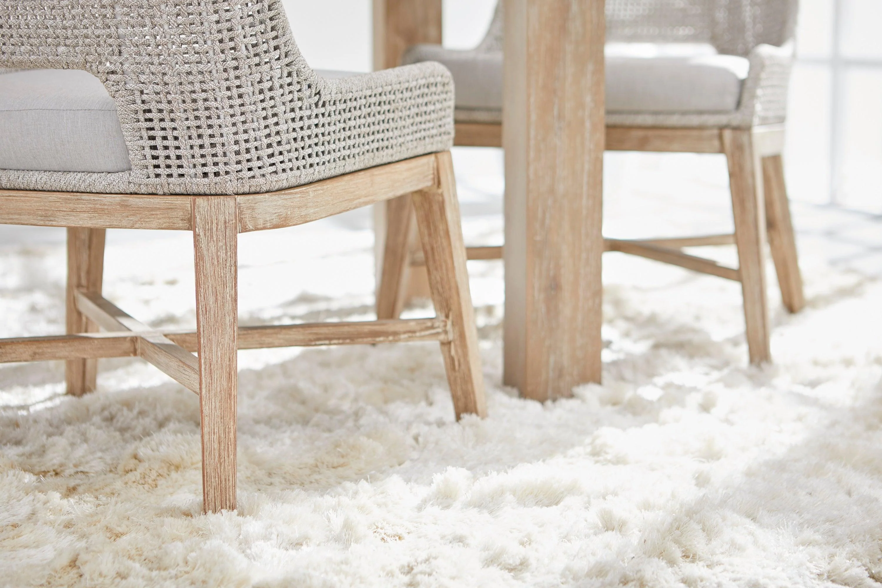 Tapestry Dining Chair, Set of 2 - Frankwebs