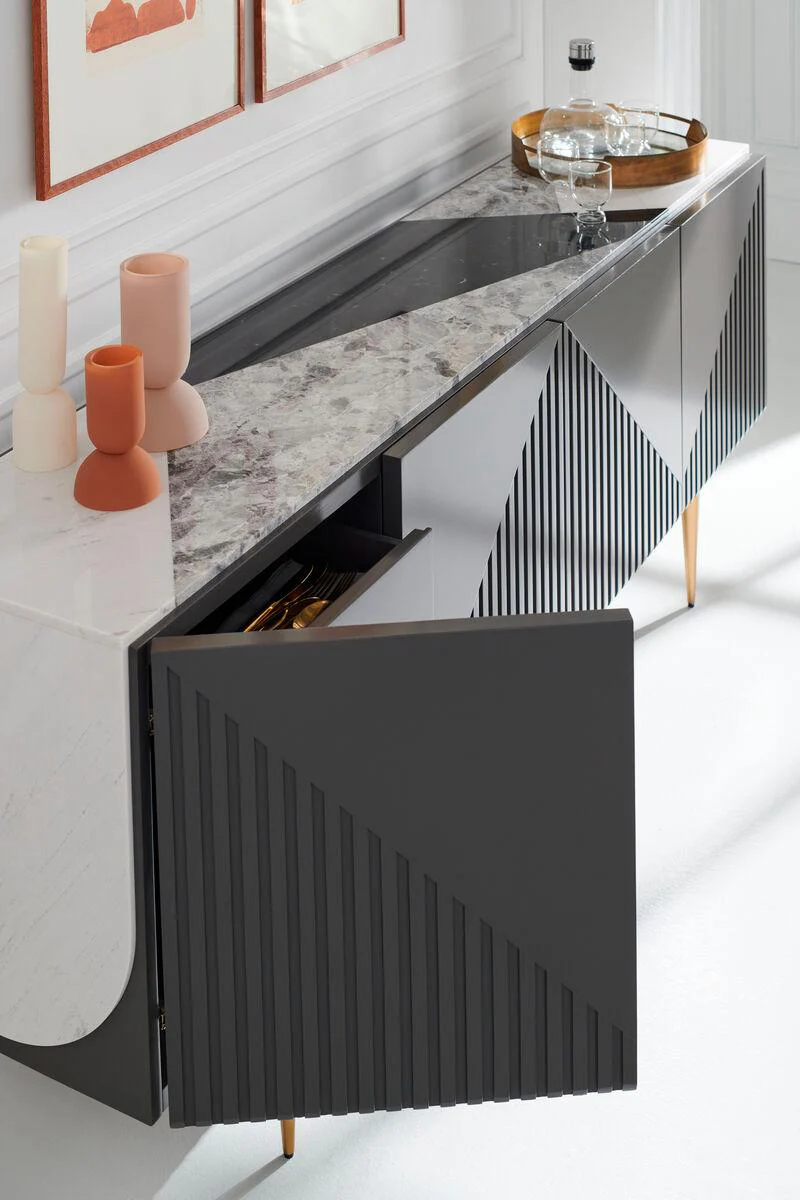 OVER THE EDGE BUFFET - Frankwebs