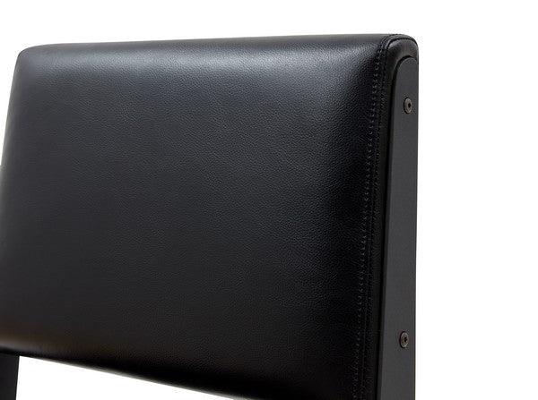 EMMELINE SWIVEL OFFICE CHAIR - Frankwebs