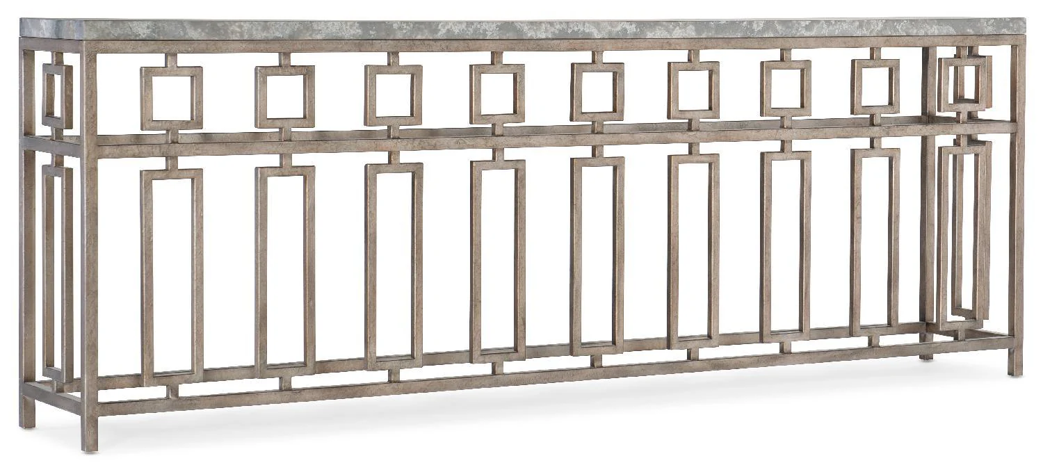 Alfresco Lapilli Console Table - Frankwebs