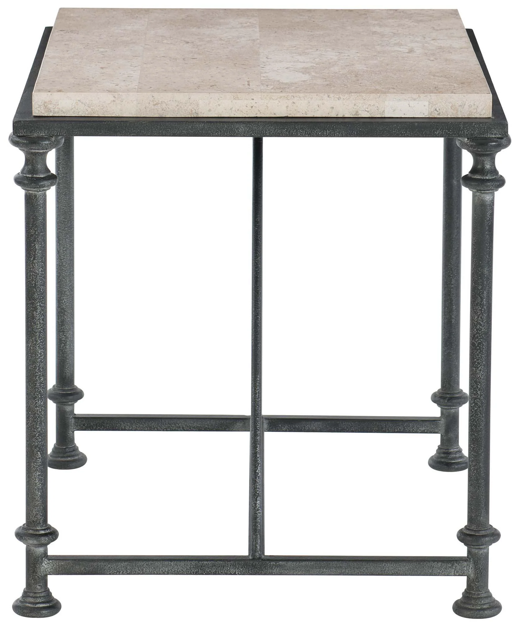 GALESBURY END TABLE SQUARE - Frankwebs