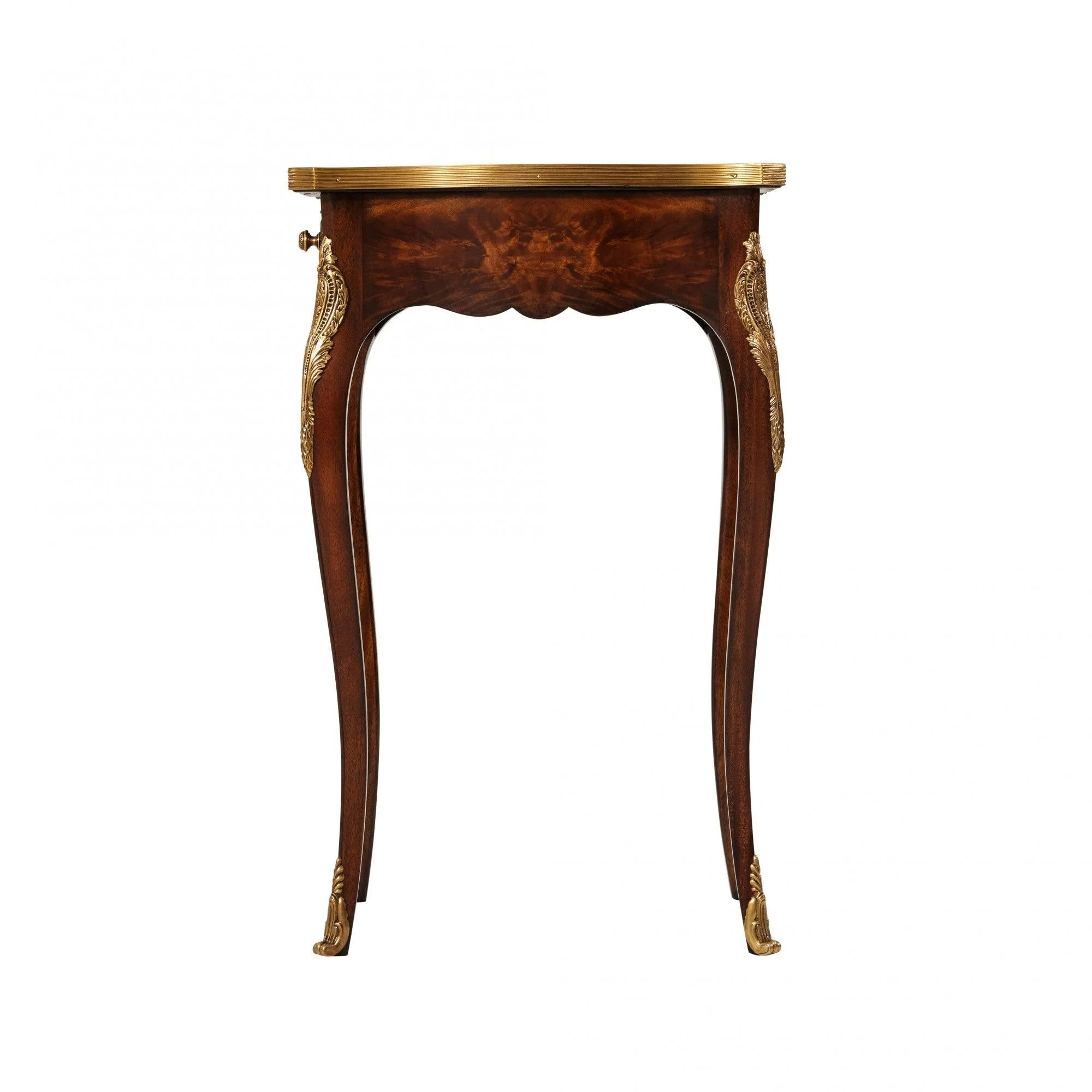 18th Century Style Accent Table - Frankwebs