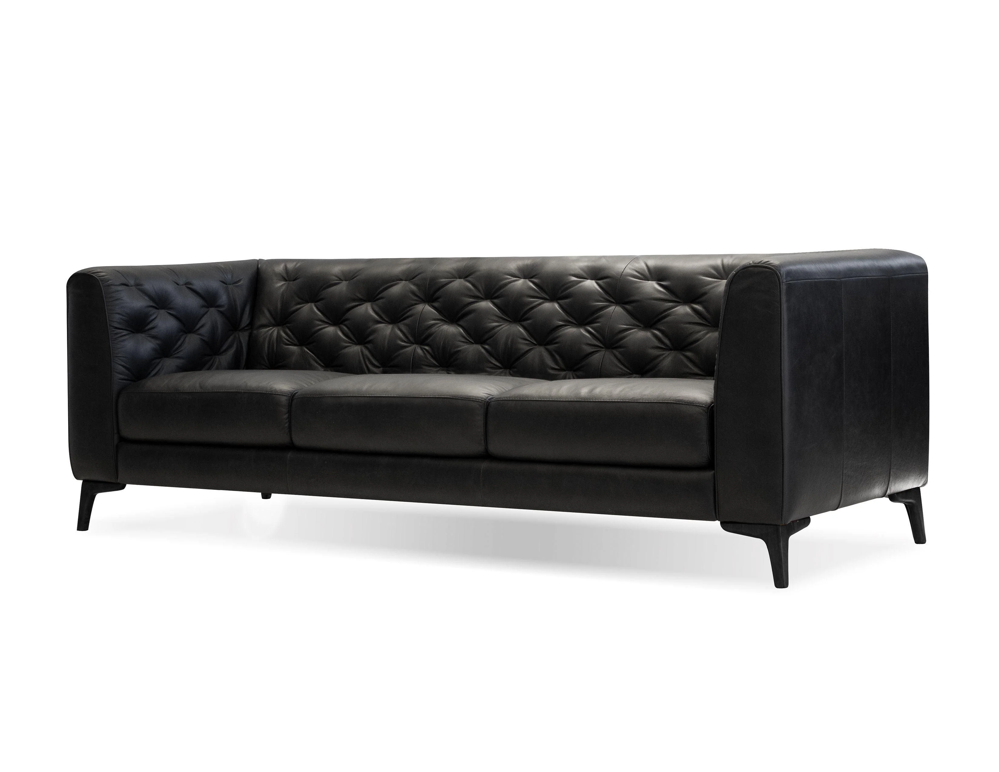 DALTON Sofa - Frankwebs