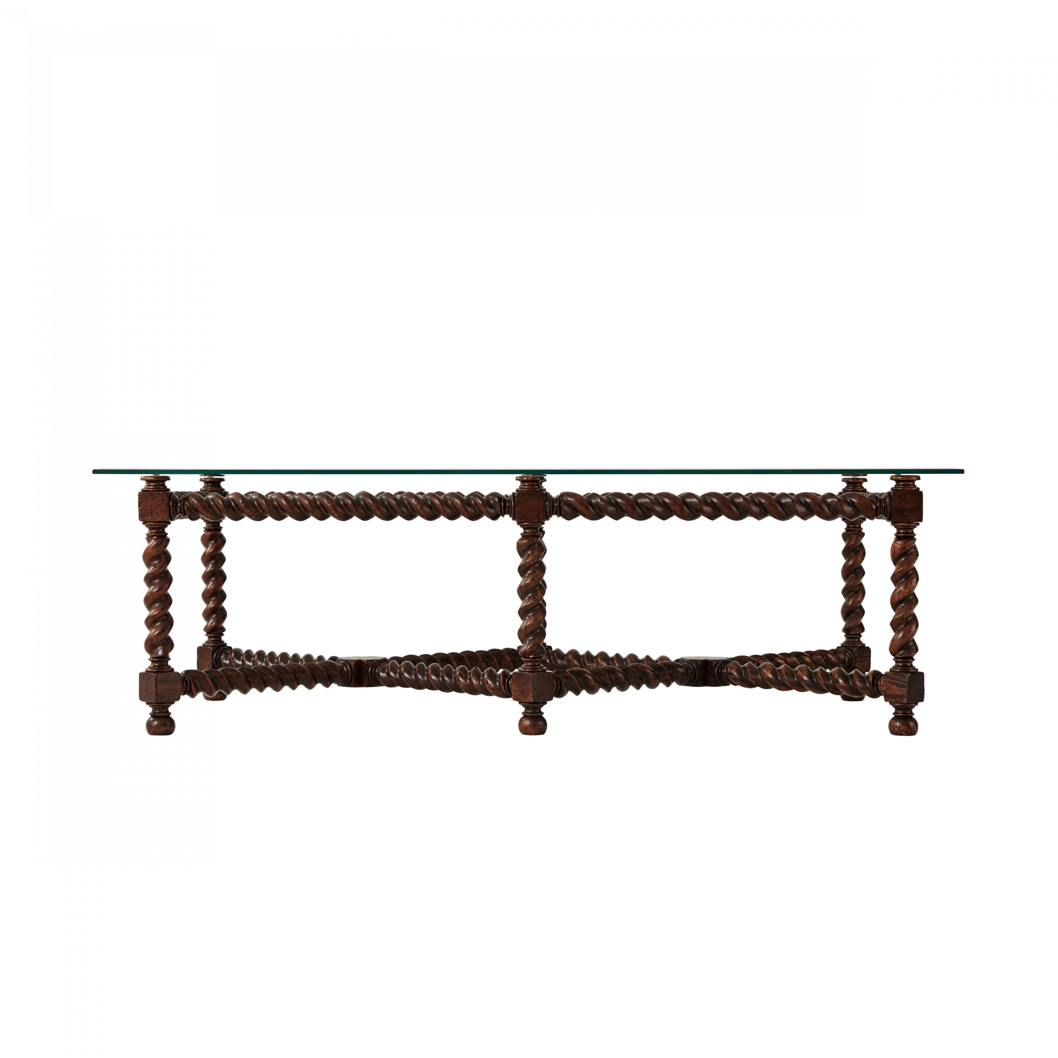 Clive Cocktail Table - Frankwebs