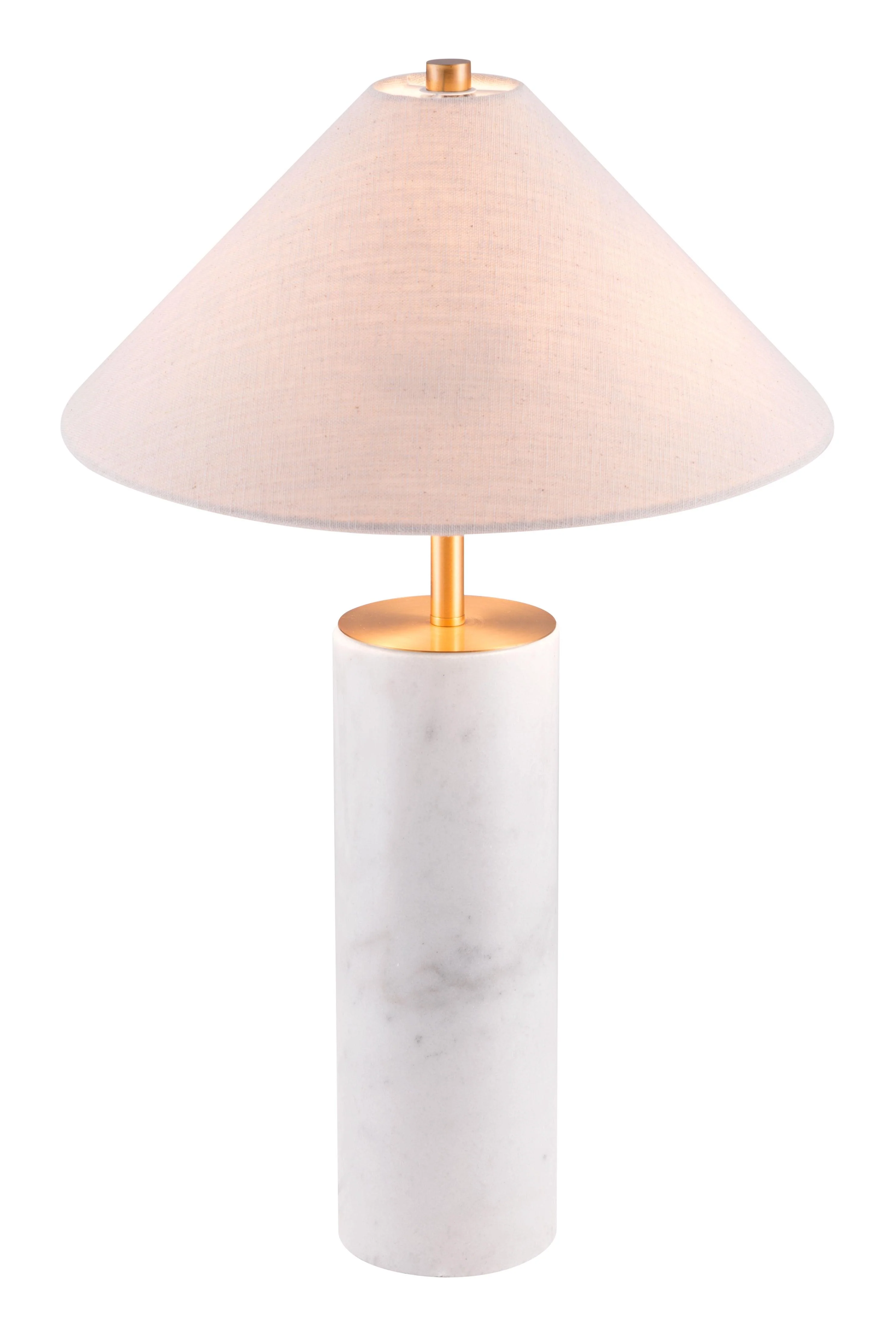 Ciara Table Lamp - Frankwebs