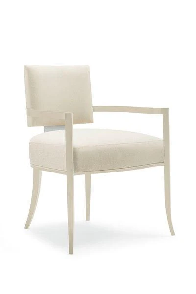 RESERVED SEATING DINING ARMCHAIR - Frankwebs