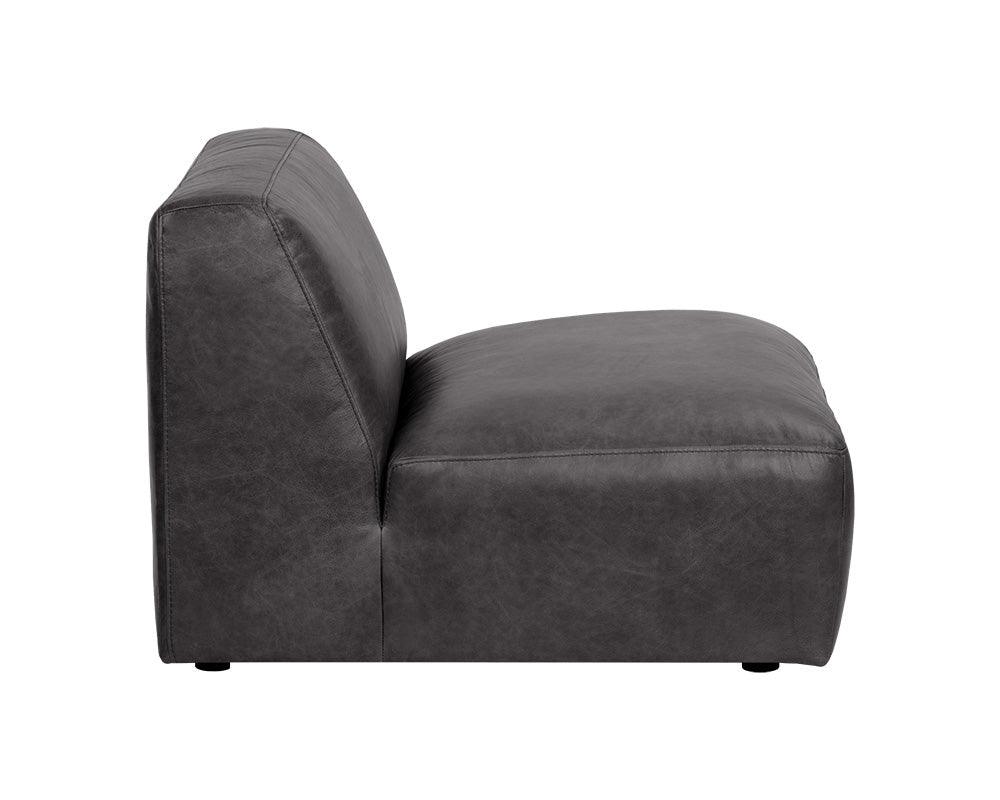 Watson Modular - Armless Chair - Frankwebs