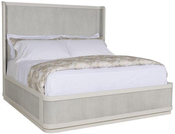 Cove Bed - Frankwebs