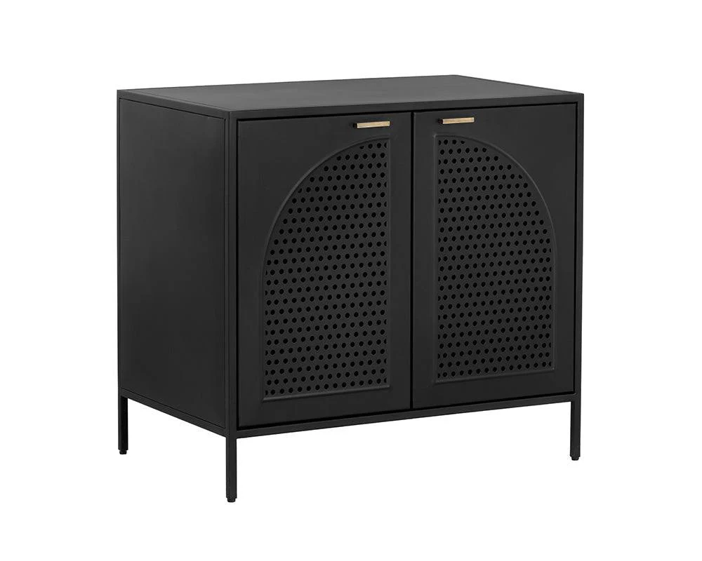 Aziza Nightstand - Frankwebs
