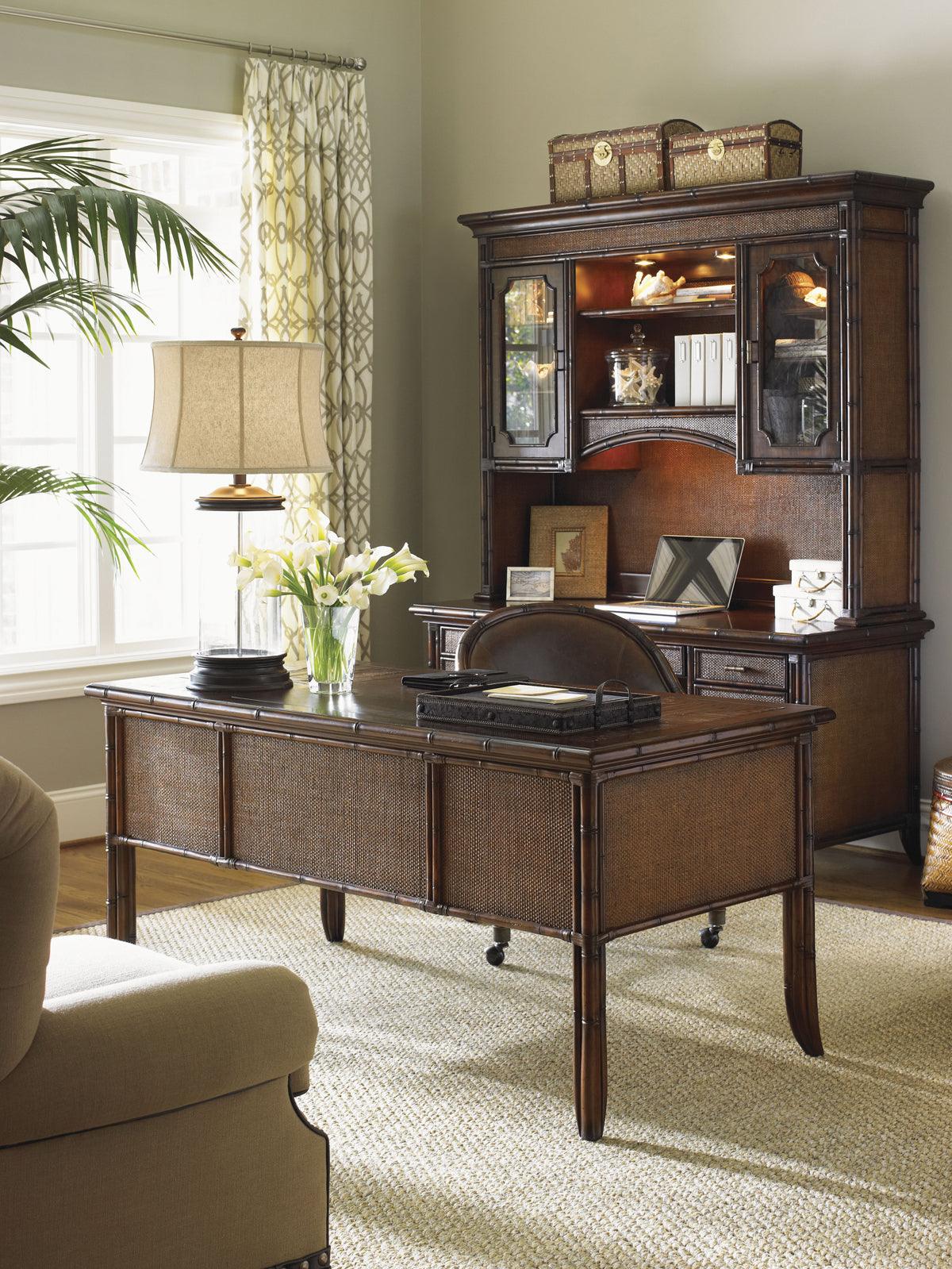 Bal Harbour Paradise Isle Writing Desk - Frankwebs
