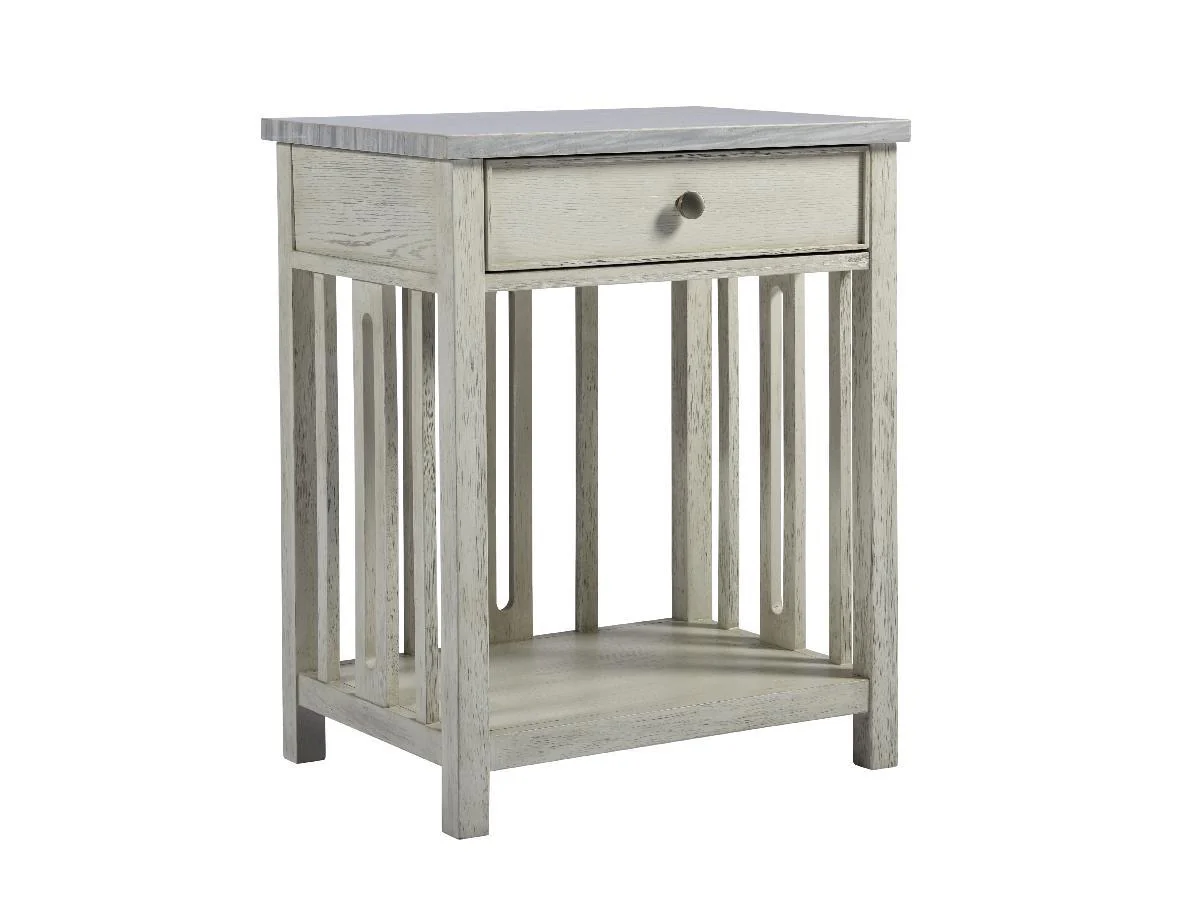 Escape Beside Table/Stone Top - Frankwebs