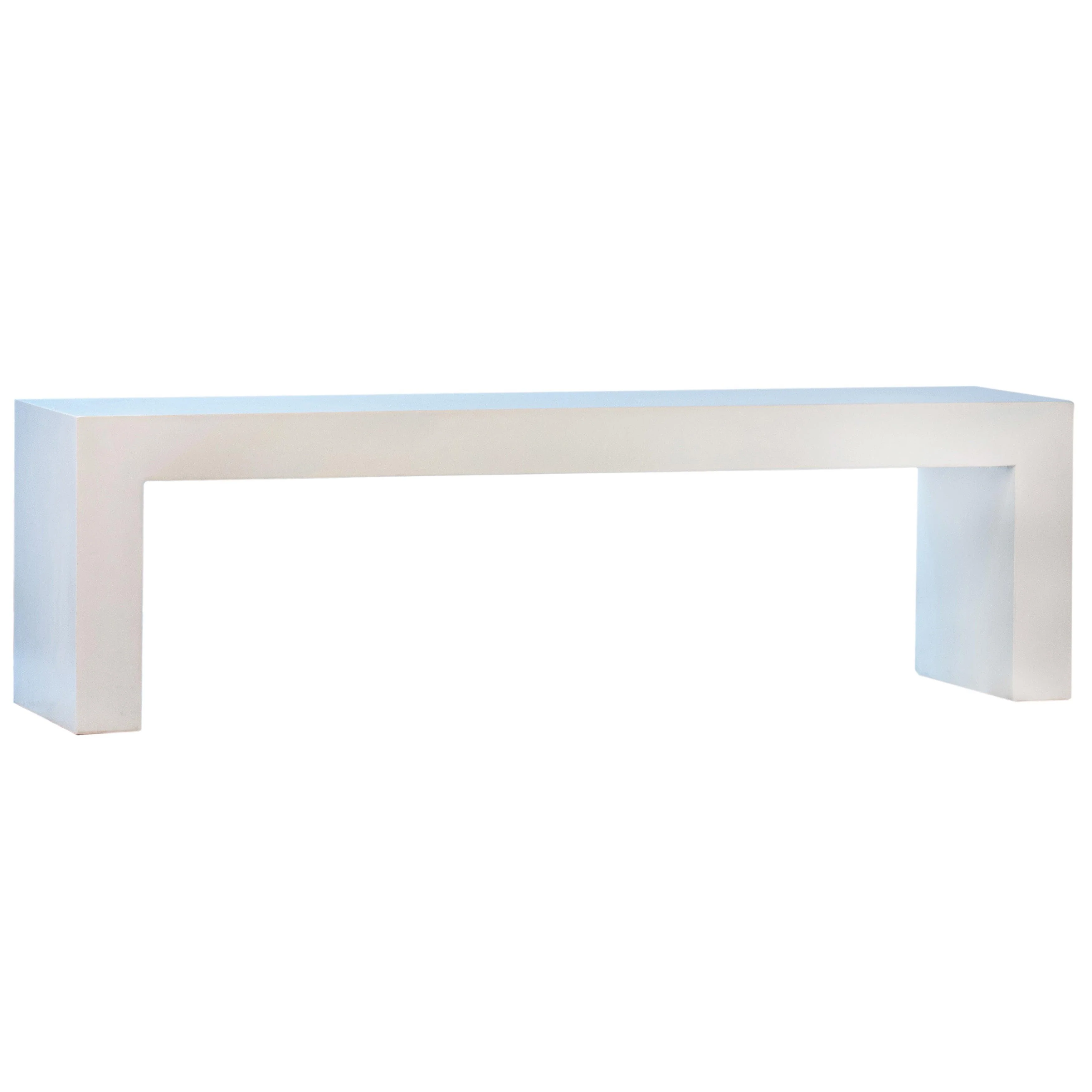 Blazion Outdoor Bench - Frankwebs