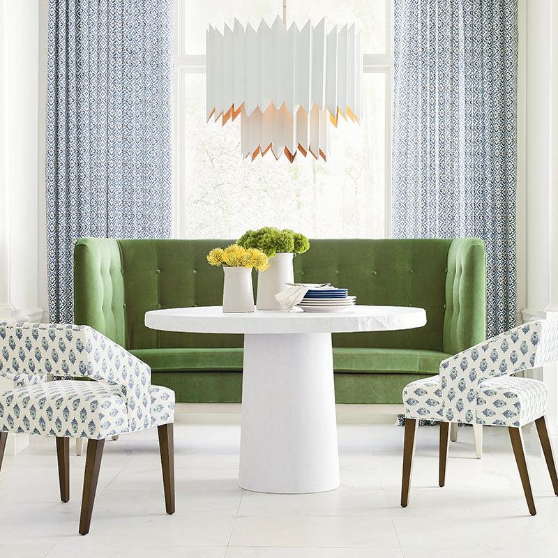 Monolith Table - Frankwebs